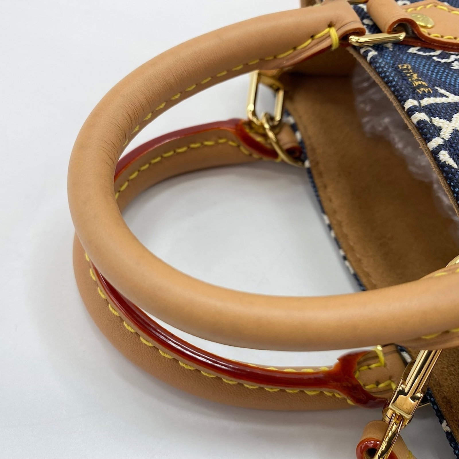 Handbag Louis Vuitton - 11