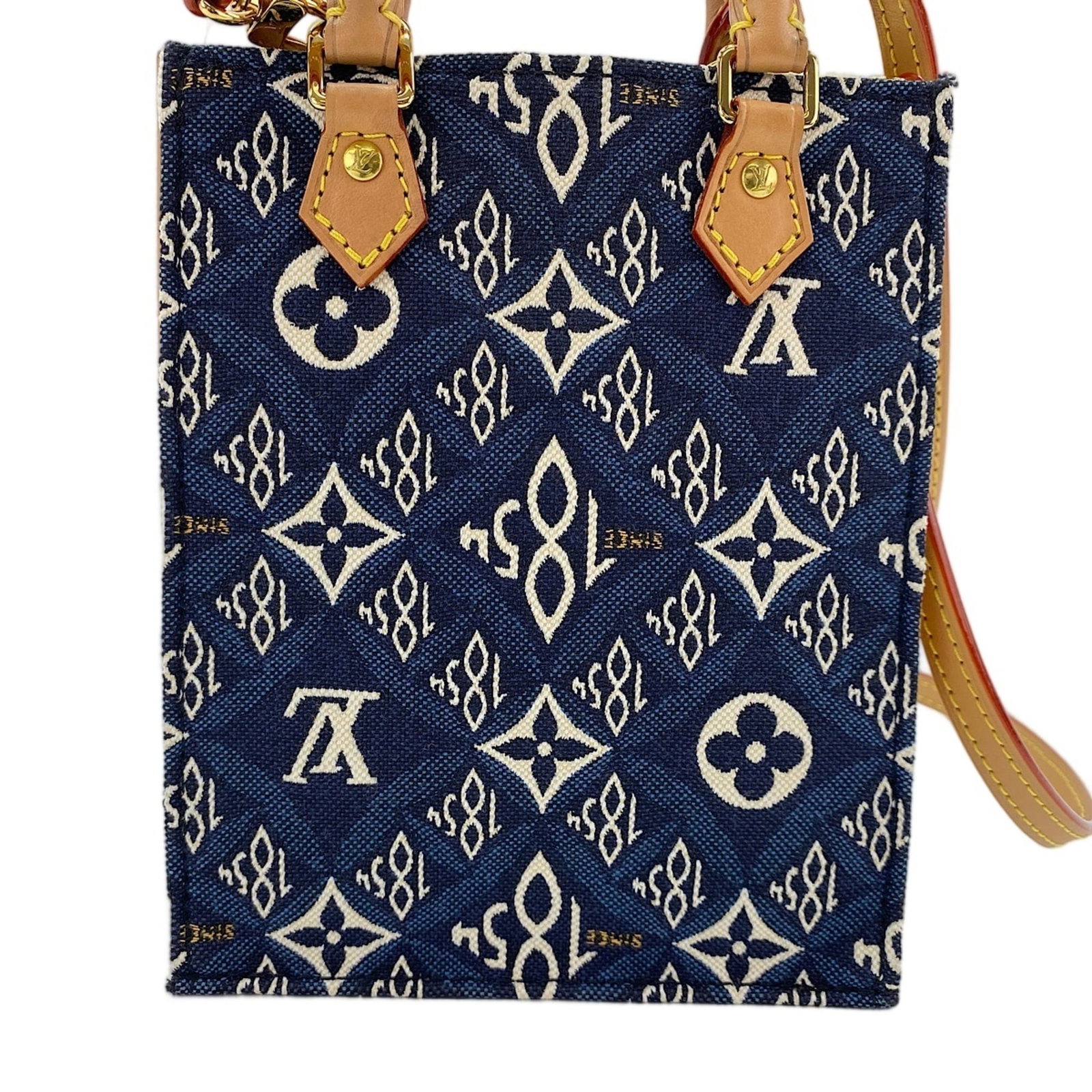 Handbag Louis Vuitton - 3