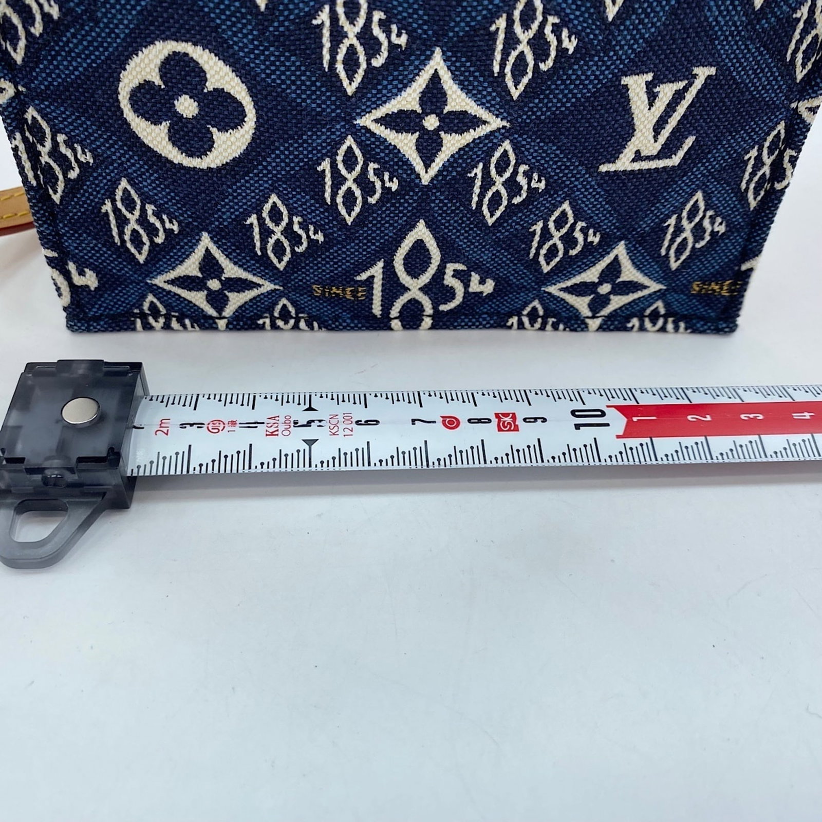 Handbag Louis Vuitton - 4