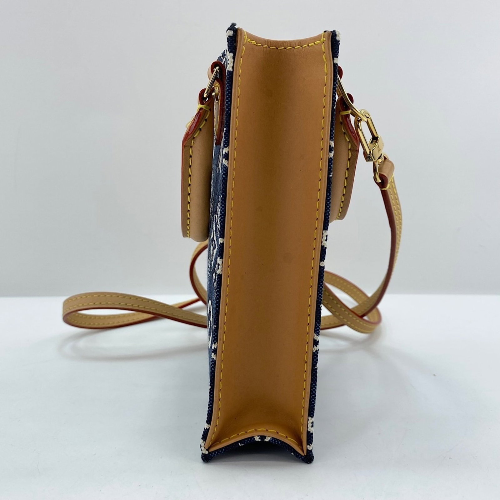 Handbag Louis Vuitton - 6