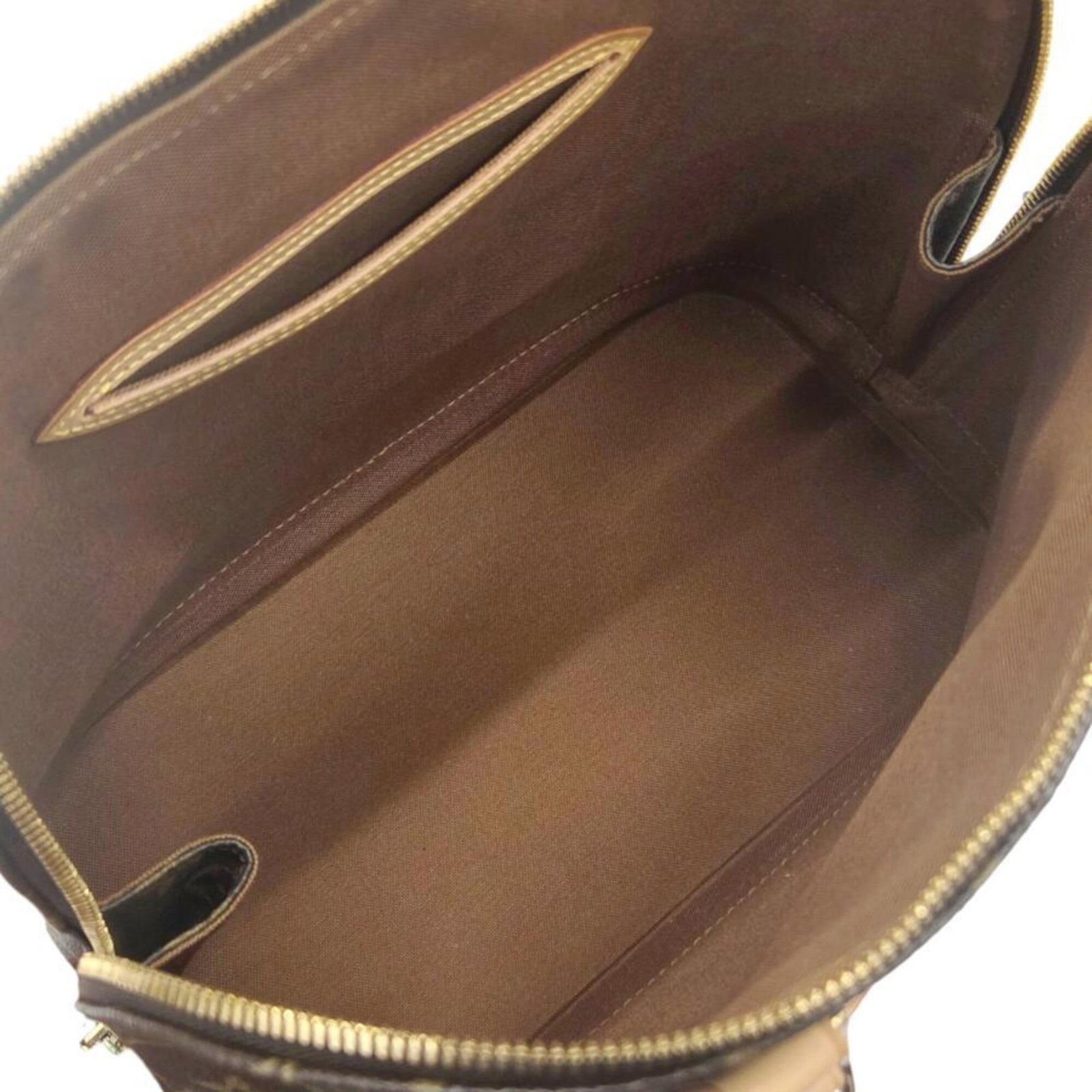 Louis Vuitton Monogram Handbag - 11