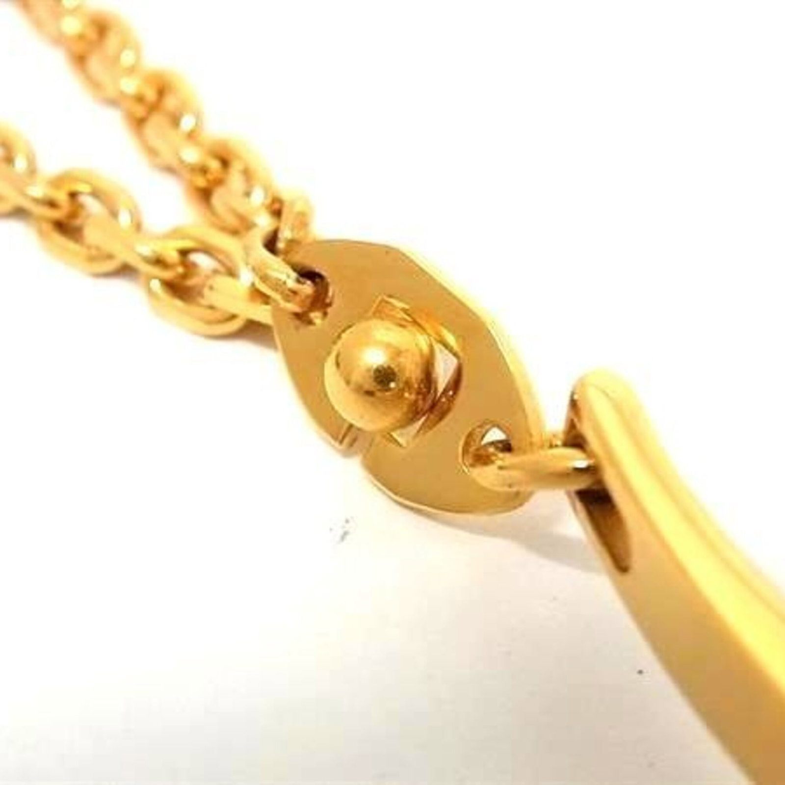 Keyring Hermes - 3