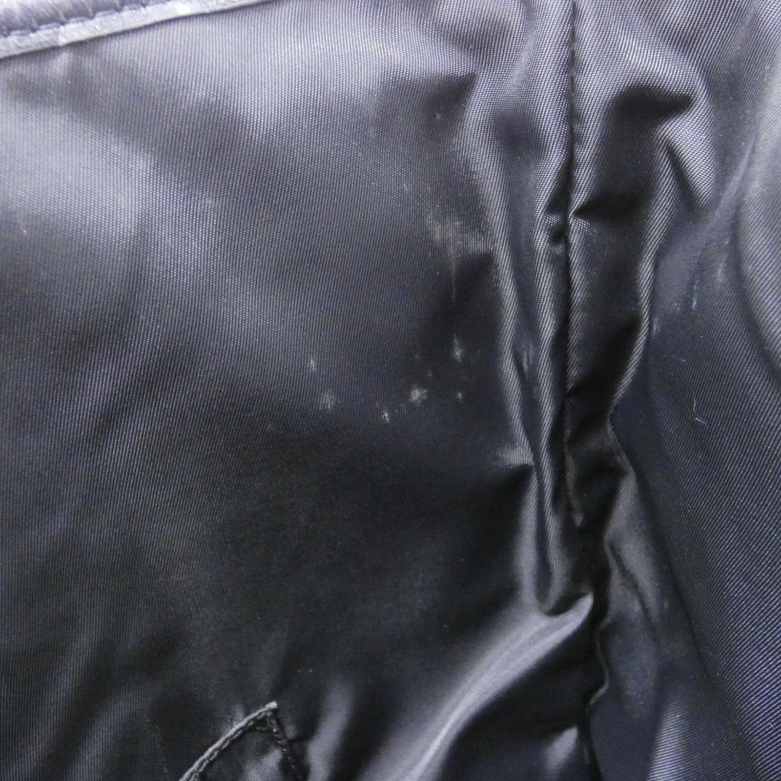 Handbag Leather Gucci - 9