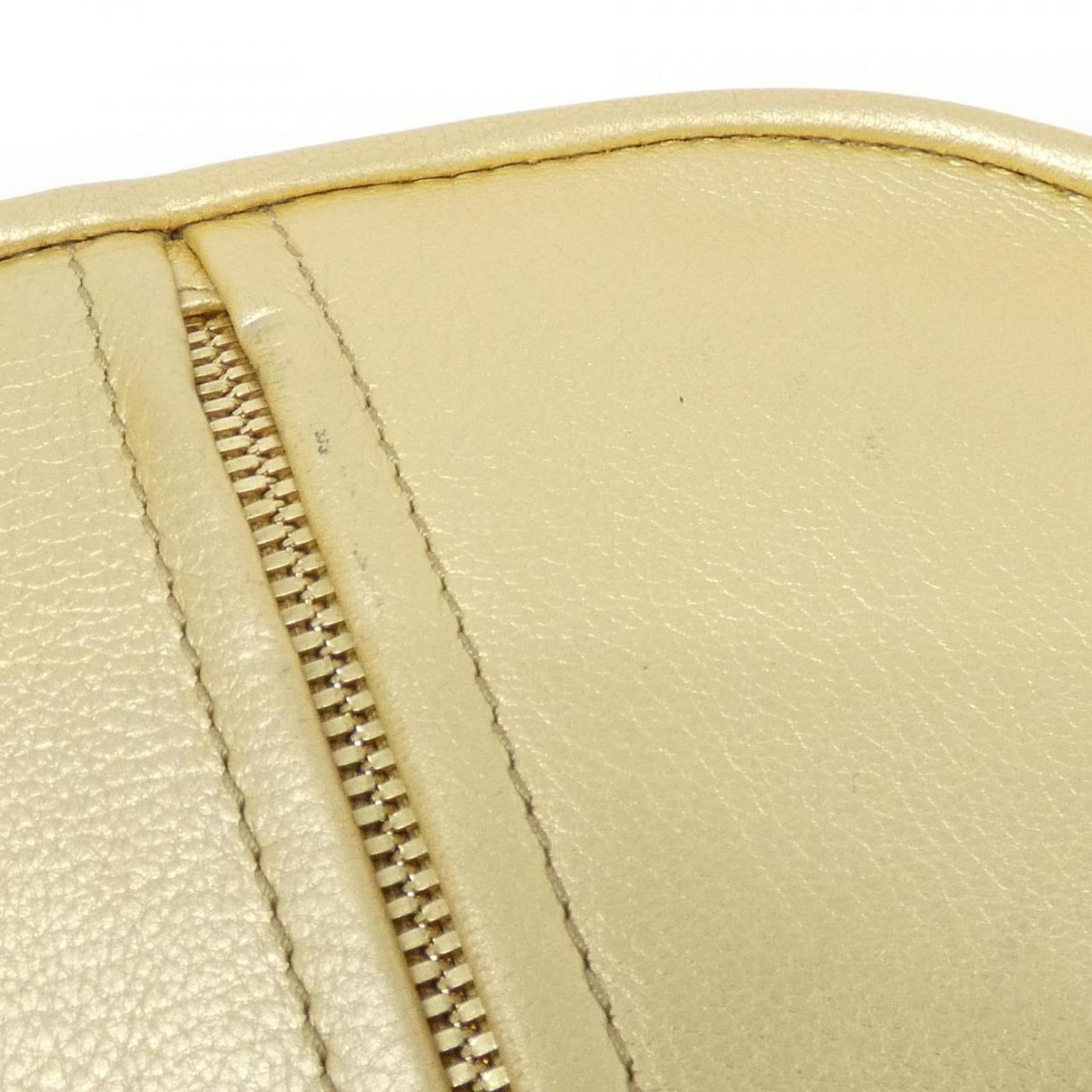 Shoulder Bag Leather - 5