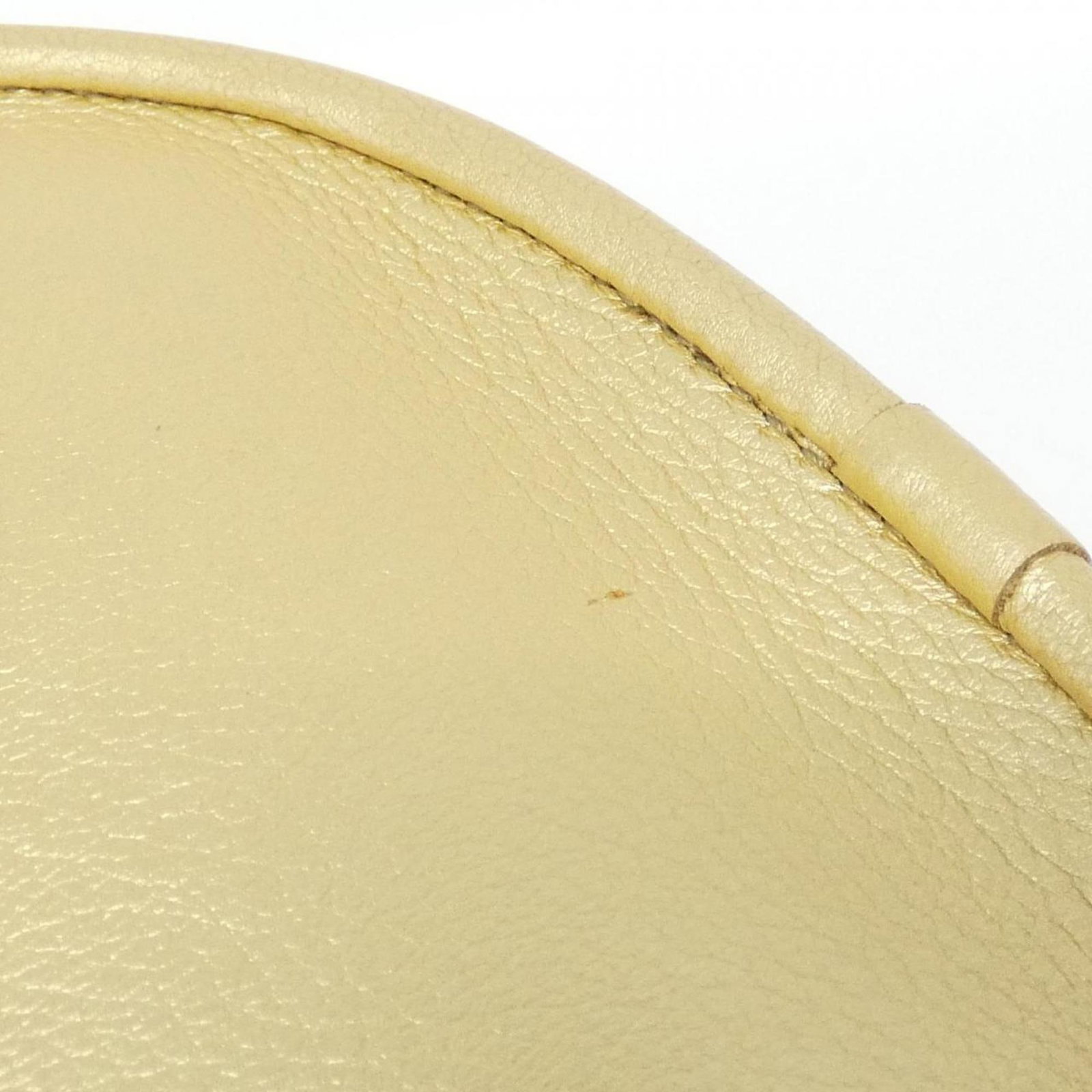 Shoulder Bag Leather - 6