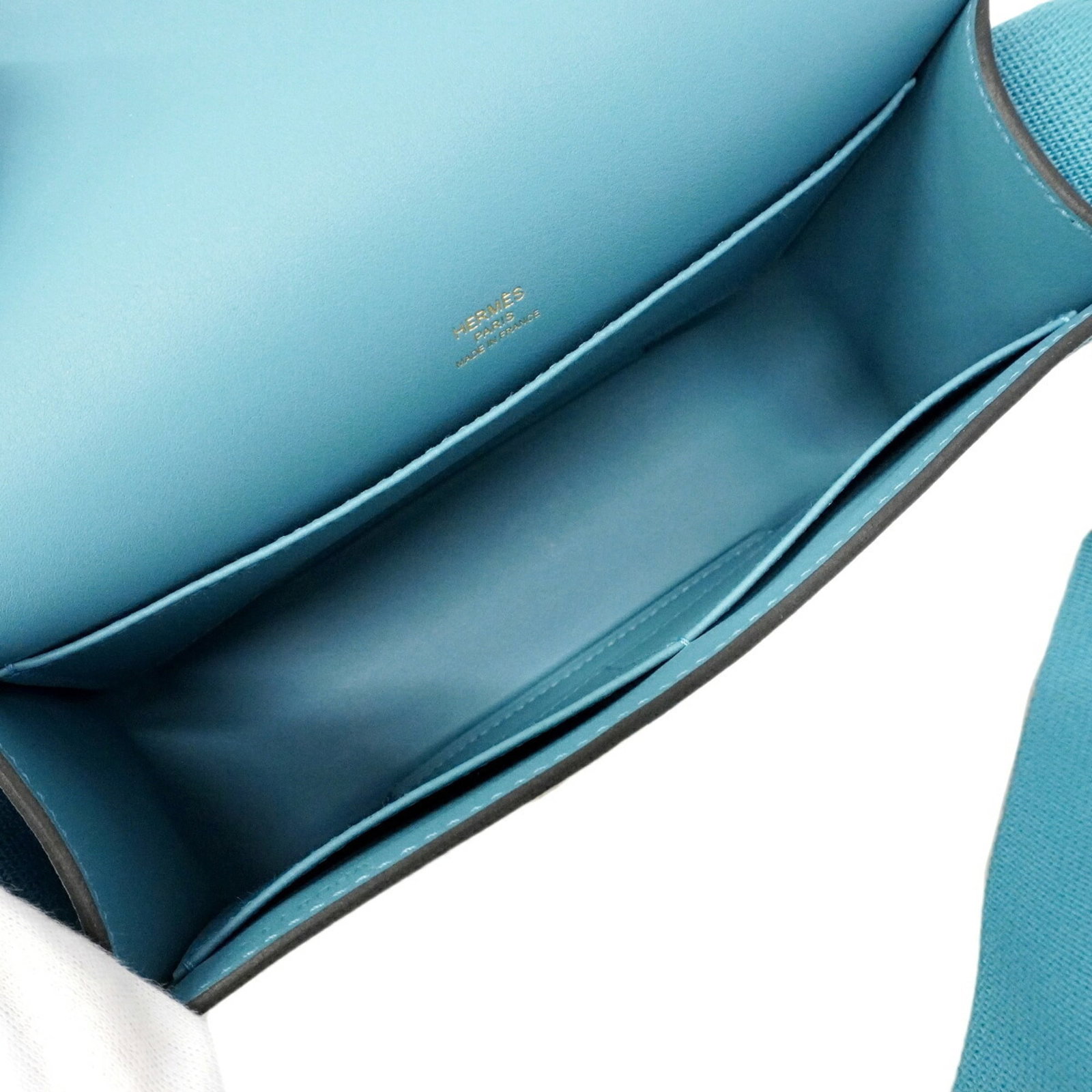 Shoulder Bag By Hermes - 4