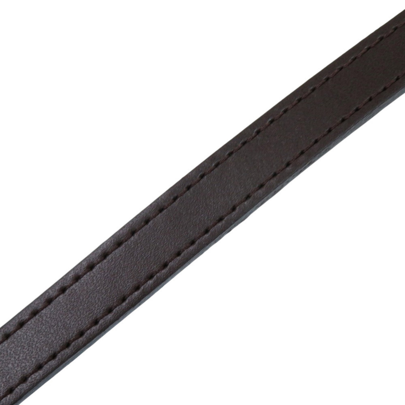Leather Strap Louis Vuitton - 3