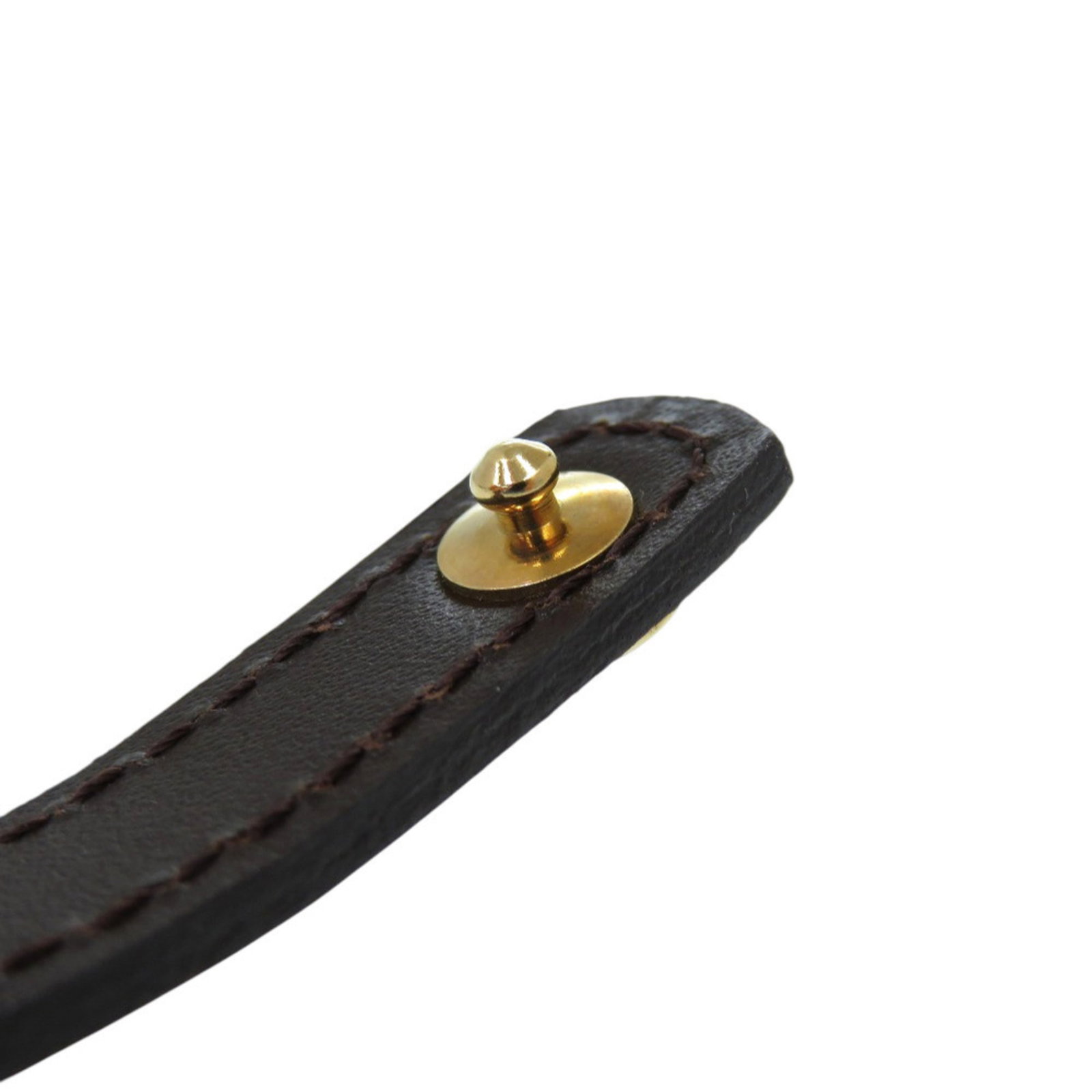 Leather Strap Louis Vuitton - 5