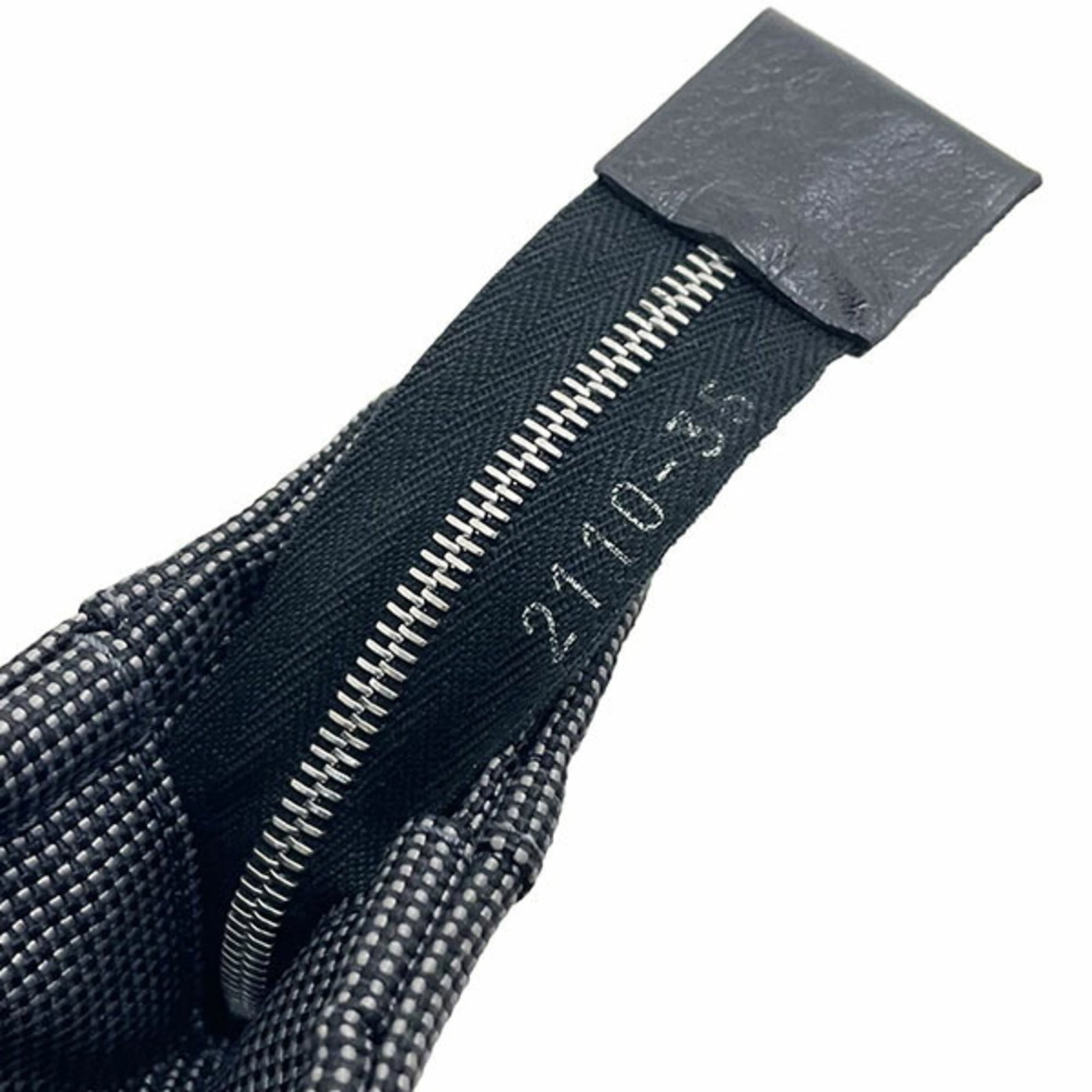 Hermes Pouch Nylon Canvas - 6