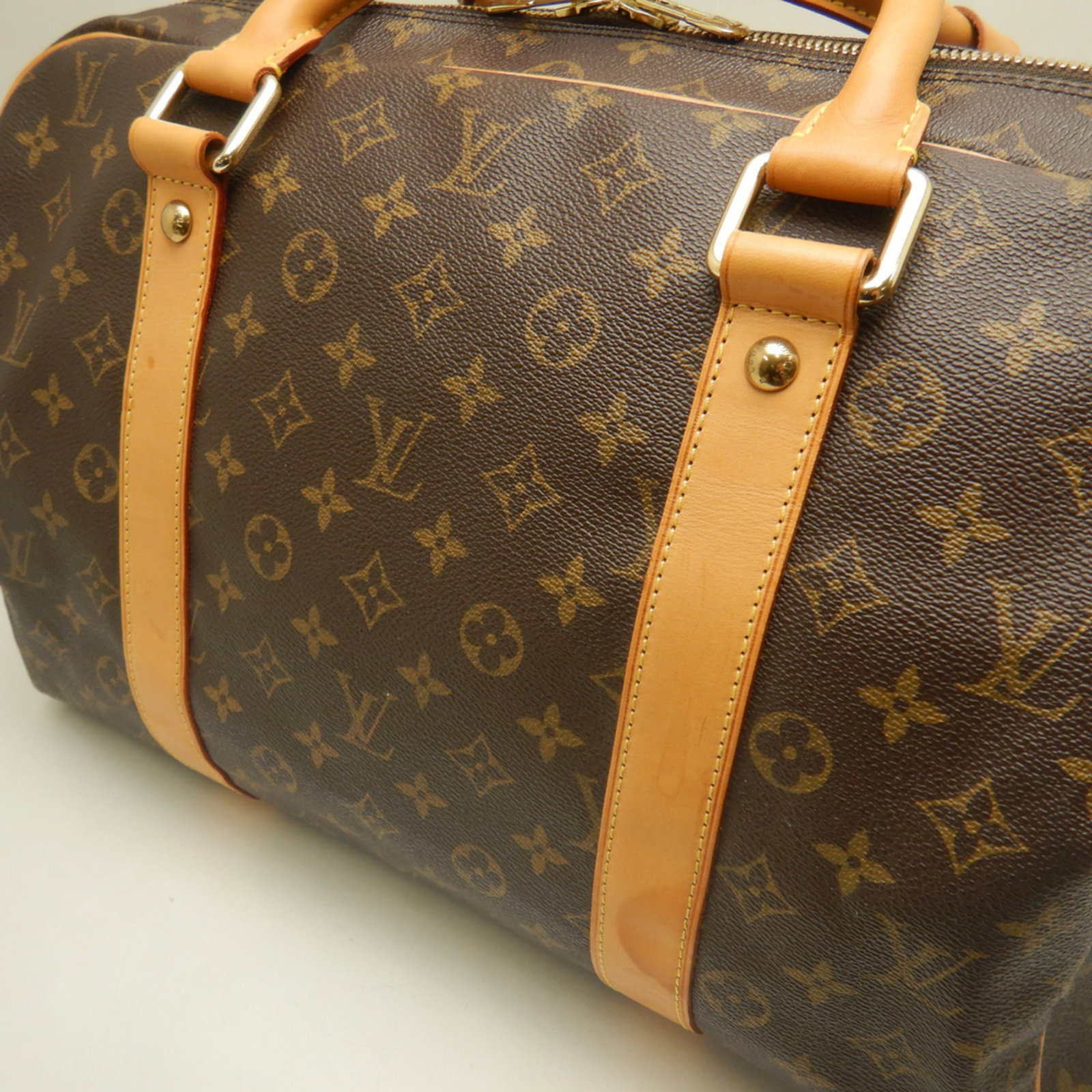 Vuitton Monogram Bag Louis Boston - 12