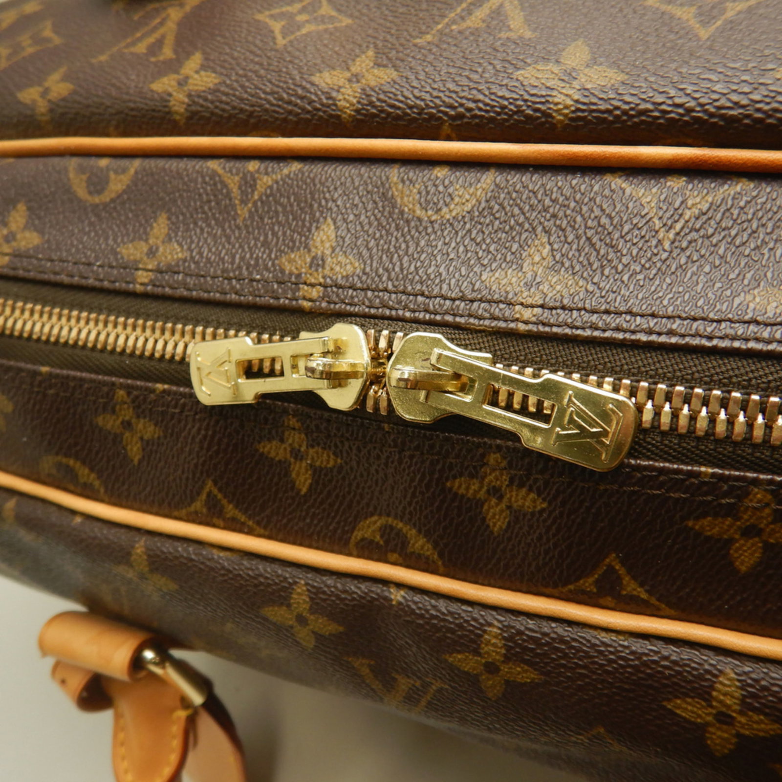 Vuitton Monogram Bag Louis Boston - 19