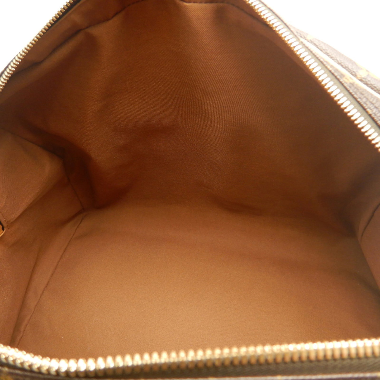 Vuitton Monogram Bag Louis Boston - 20