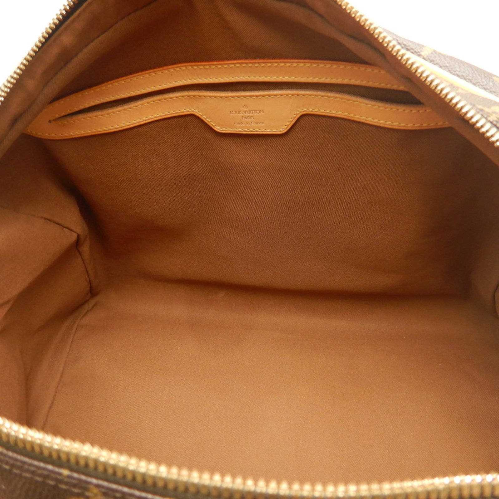 Vuitton Monogram Bag Louis Boston - 4