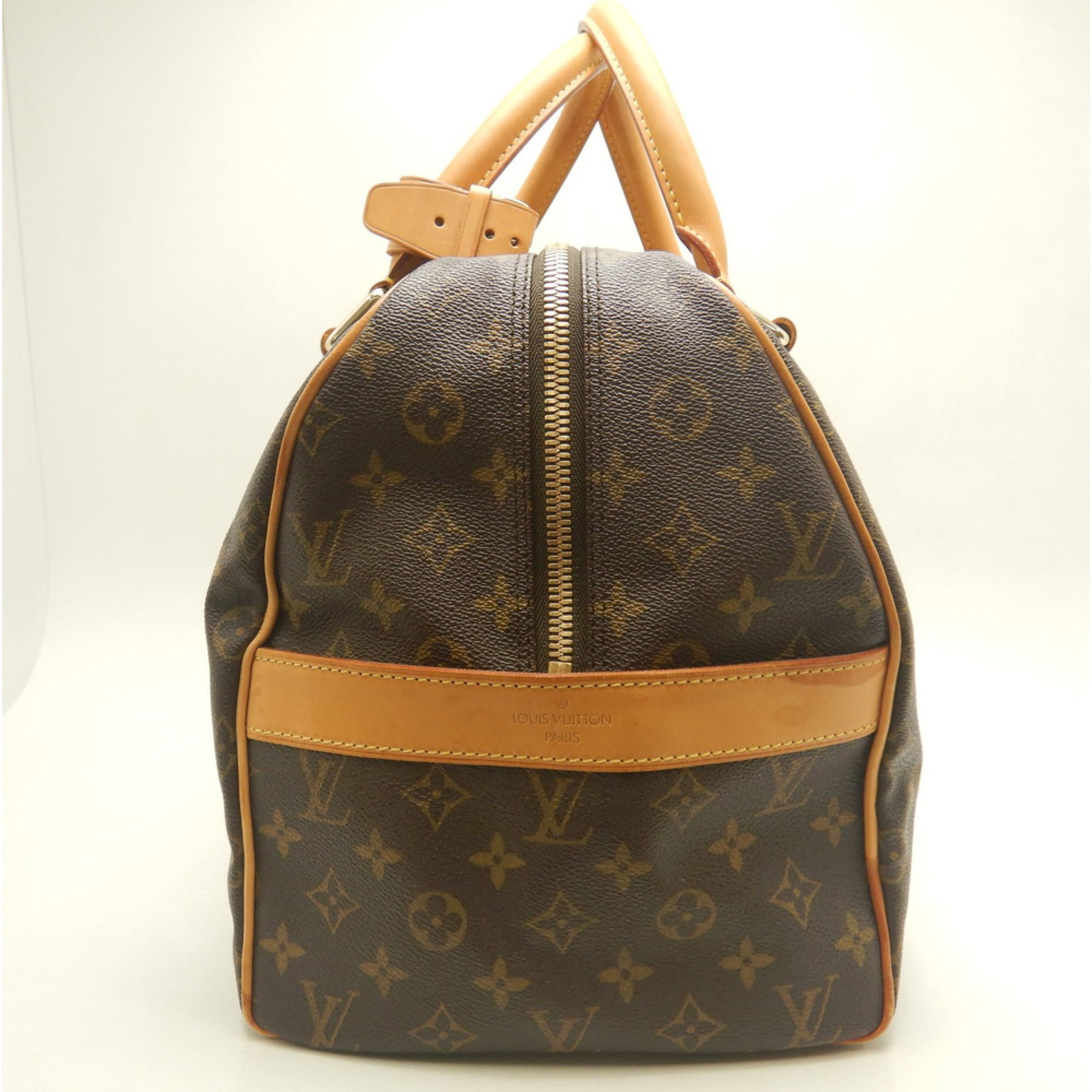 Vuitton Monogram Bag Louis Boston - 5