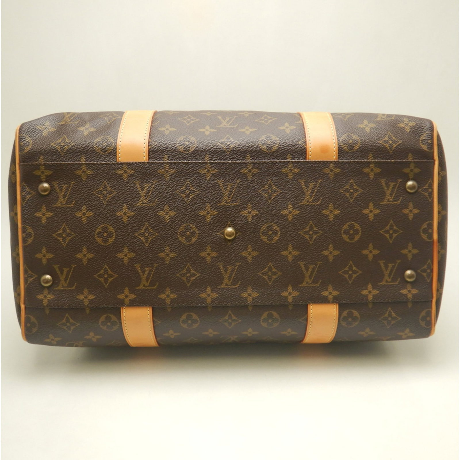 Vuitton Monogram Bag Louis Boston - 6