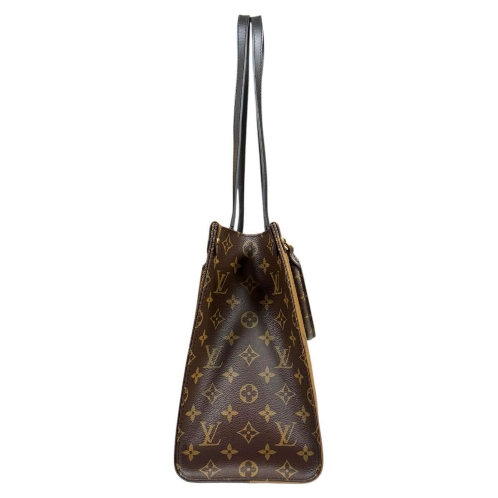 Tote Bag Monogram Reverse Louis Vuitton - 5