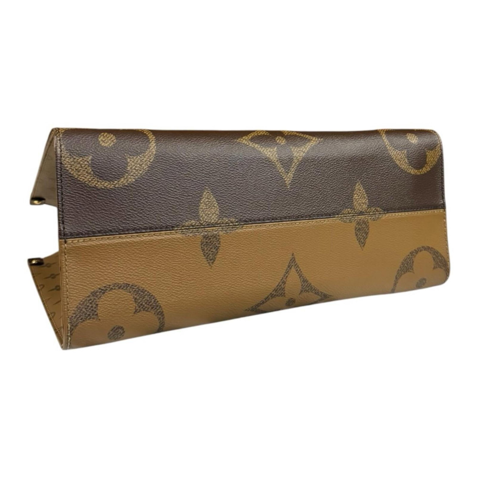 Tote Bag Monogram Reverse Louis Vuitton - 6