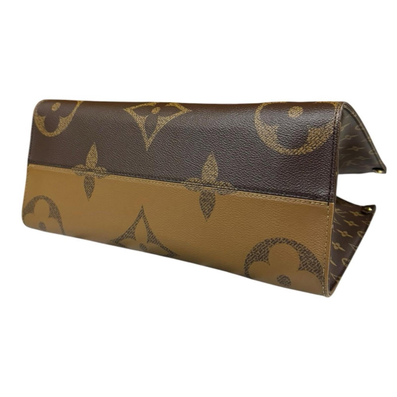 Tote Bag Monogram Reverse Louis Vuitton - 7