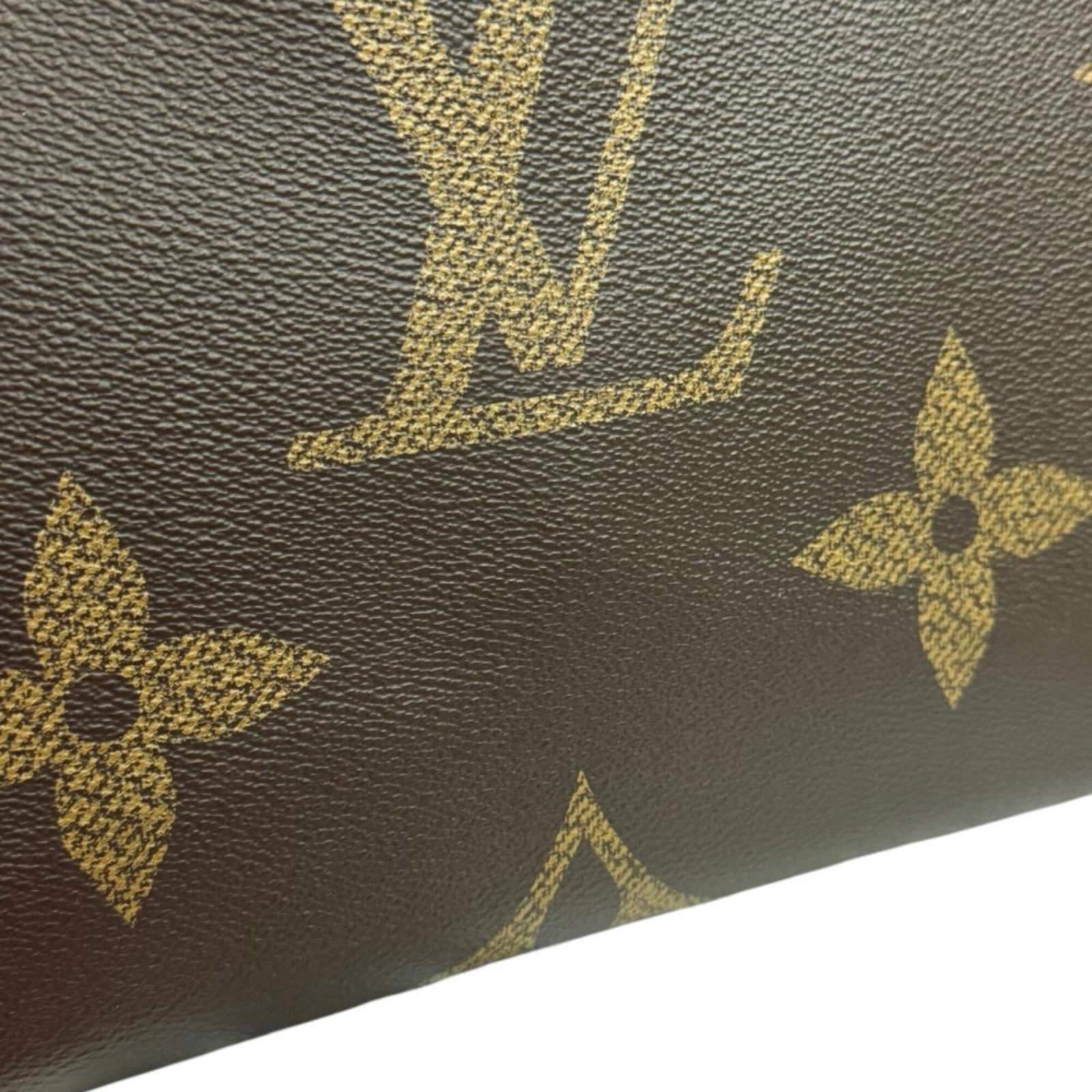 Tote Bag Monogram Reverse Louis Vuitton - 9