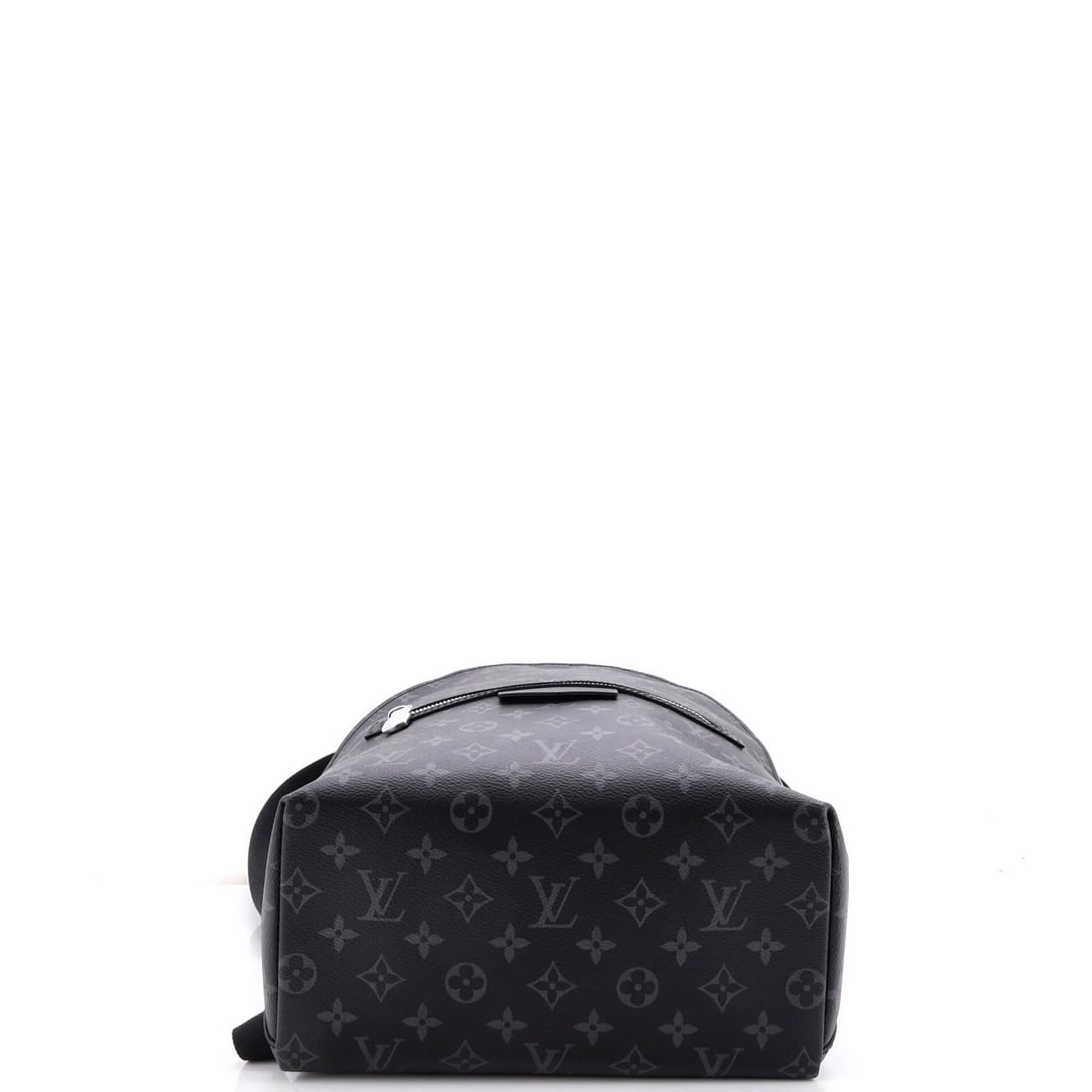 Slim Eclipse Monogram Canvas Discovery Vuitton Louis Backpack - 4