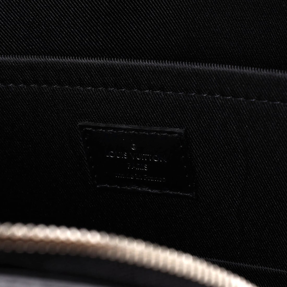 Slim Eclipse Monogram Canvas Discovery Vuitton Louis Backpack - 6