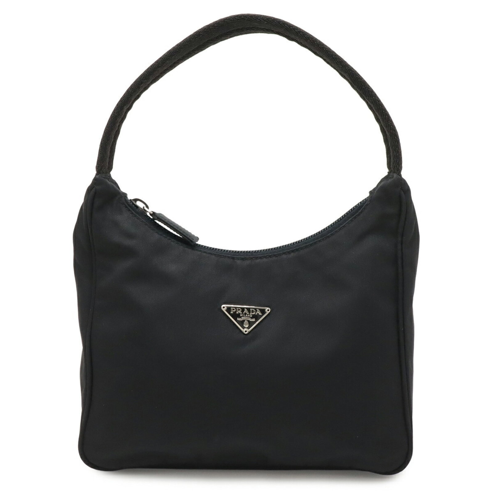 Nylon Prada Handbag - 2