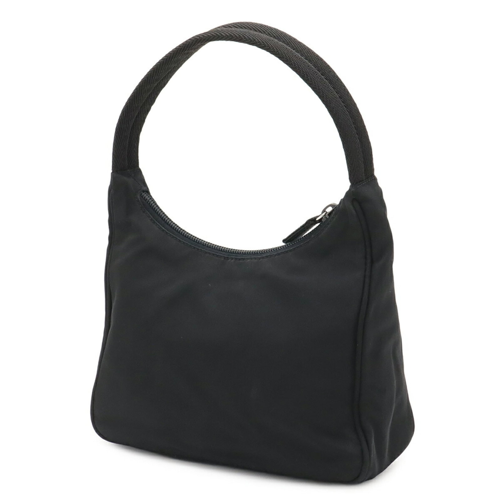 Nylon Prada Handbag - 3