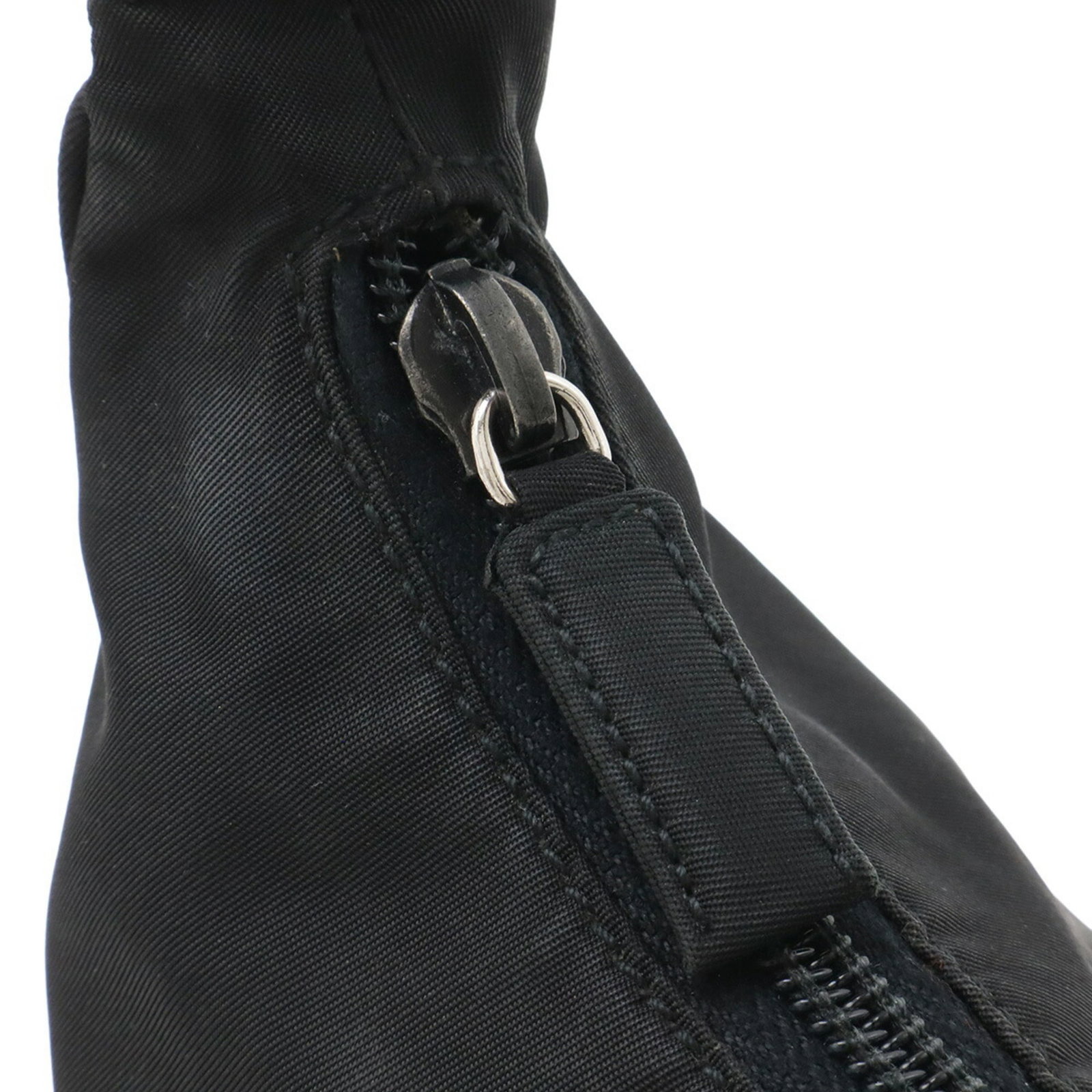 Nylon Prada Handbag - 6