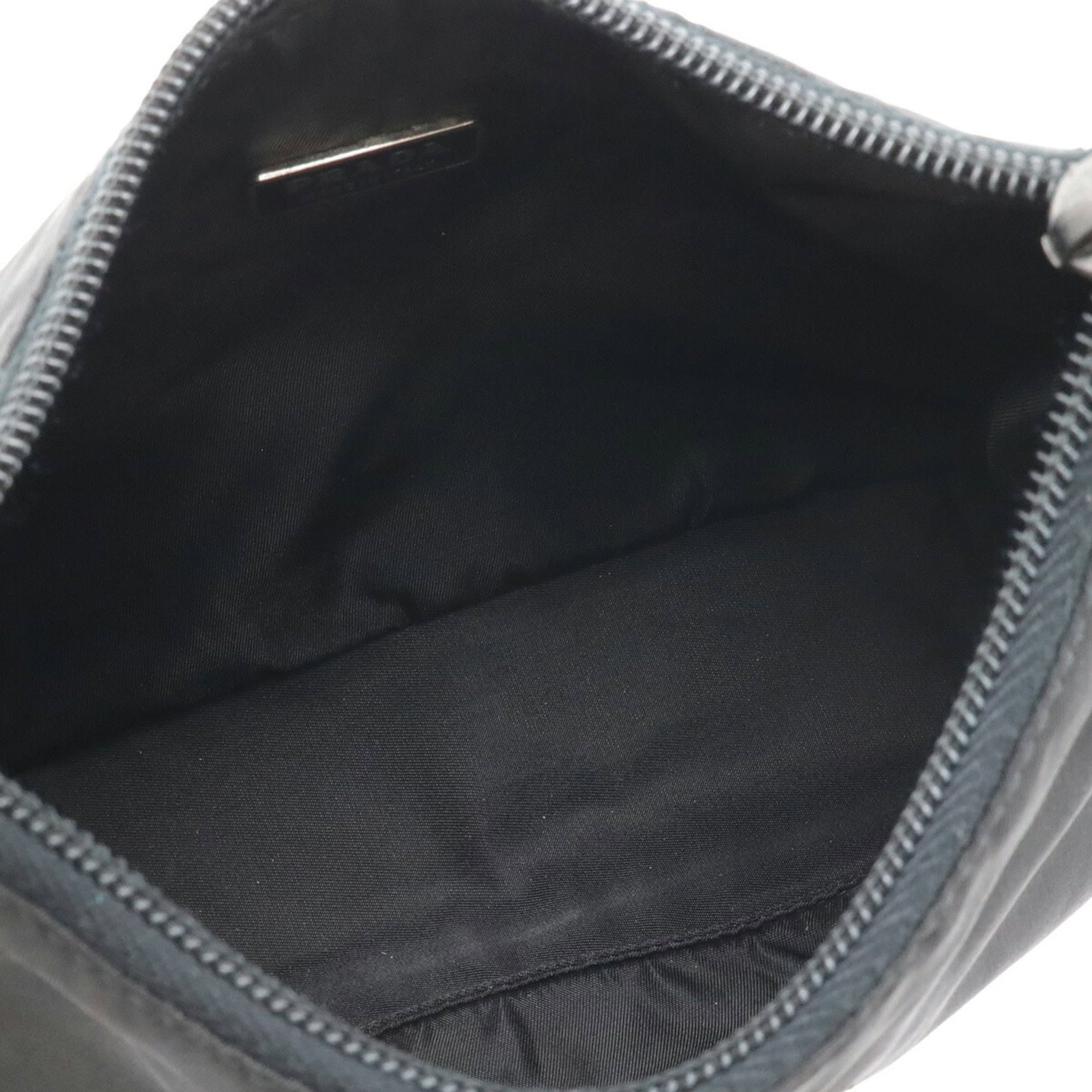 Nylon Prada Handbag - 7
