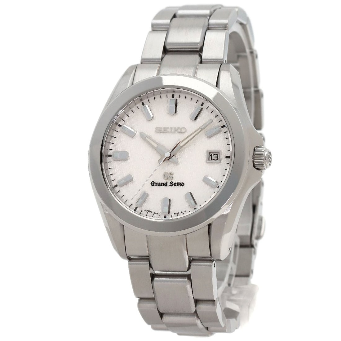 Seiko Grand Seiko 8J56-8020 Sbgf017 Watches 8J56-8020 Sbgf017 (1 of 15)