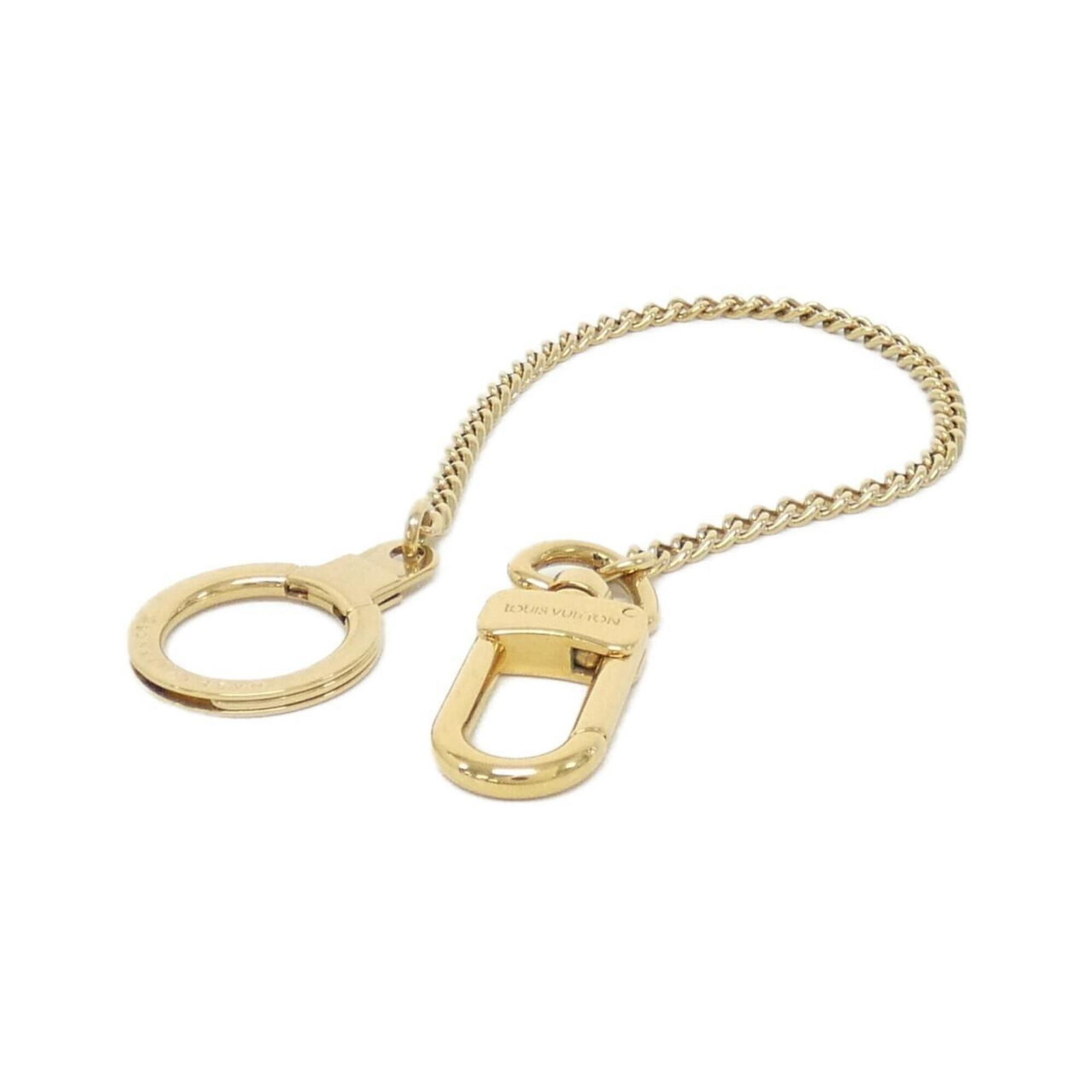 Keyring from Louis Vuitton - 3