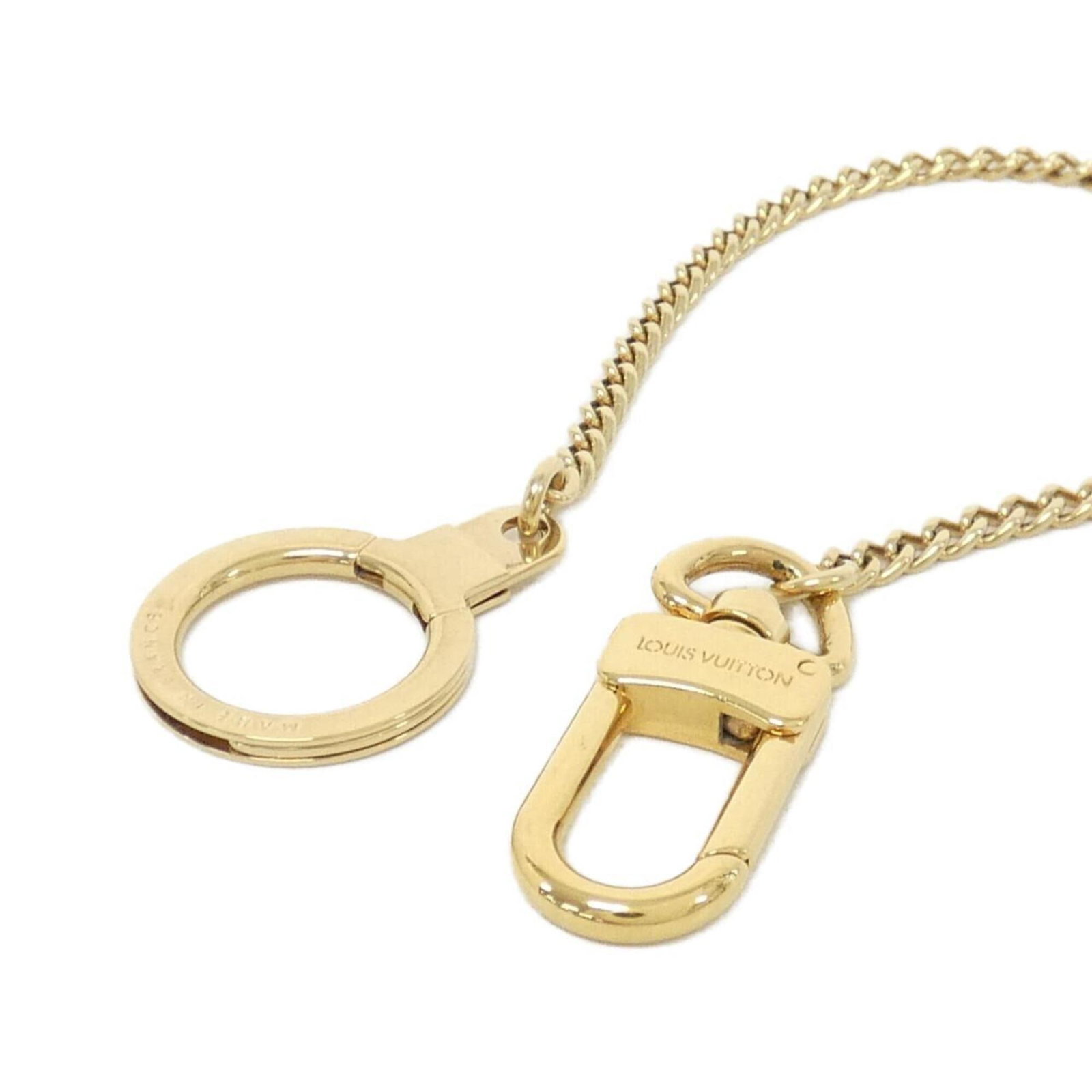 Keyring from Louis Vuitton - 4