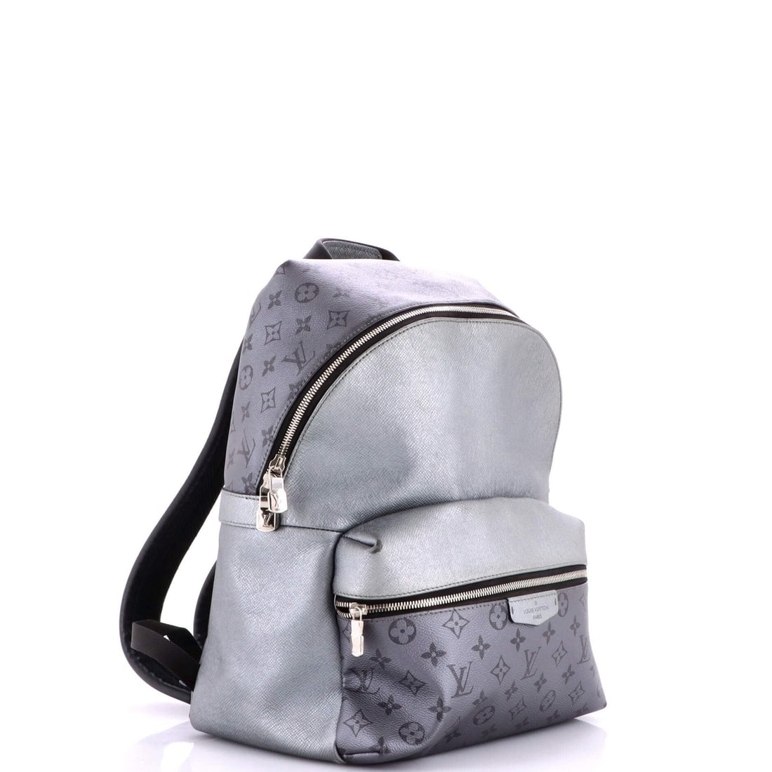 Backpack Discovery Louis Vuitton Monogram Taigarama - 2