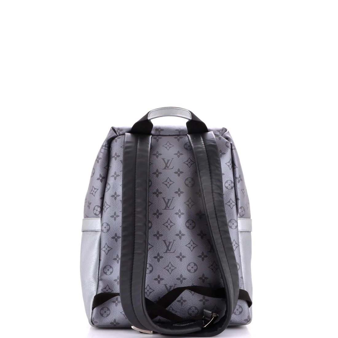 Backpack Discovery Louis Vuitton Monogram Taigarama - 3