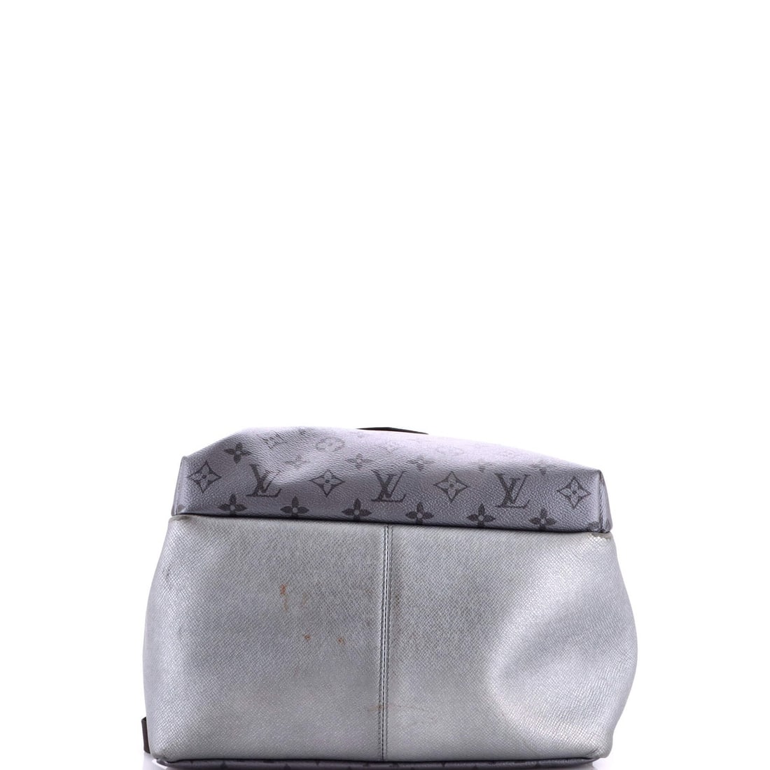 Backpack Discovery Louis Vuitton Monogram Taigarama - 4
