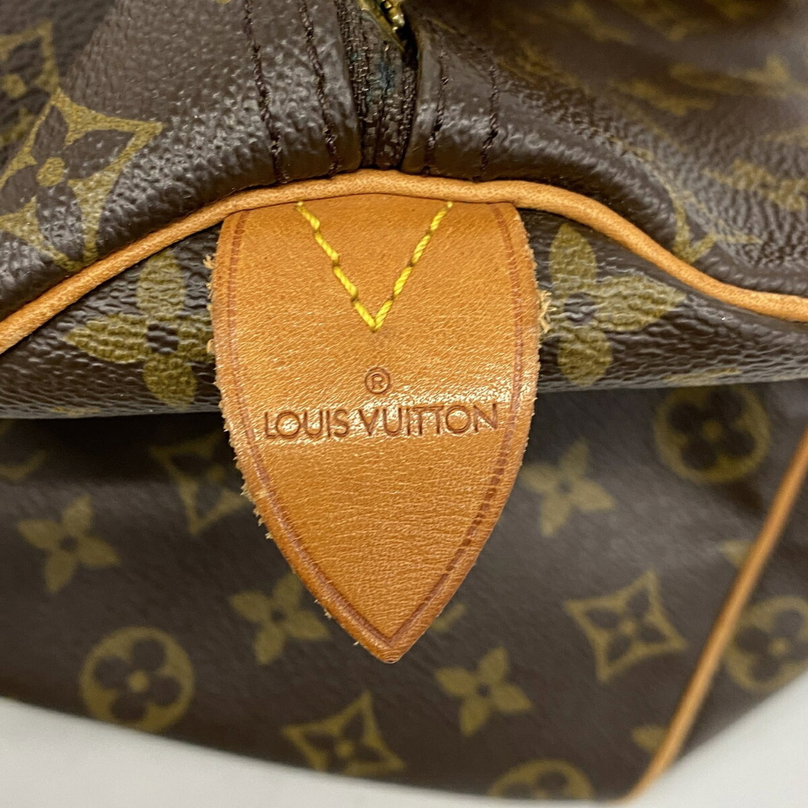 Handbag Louis Vuitton - 5