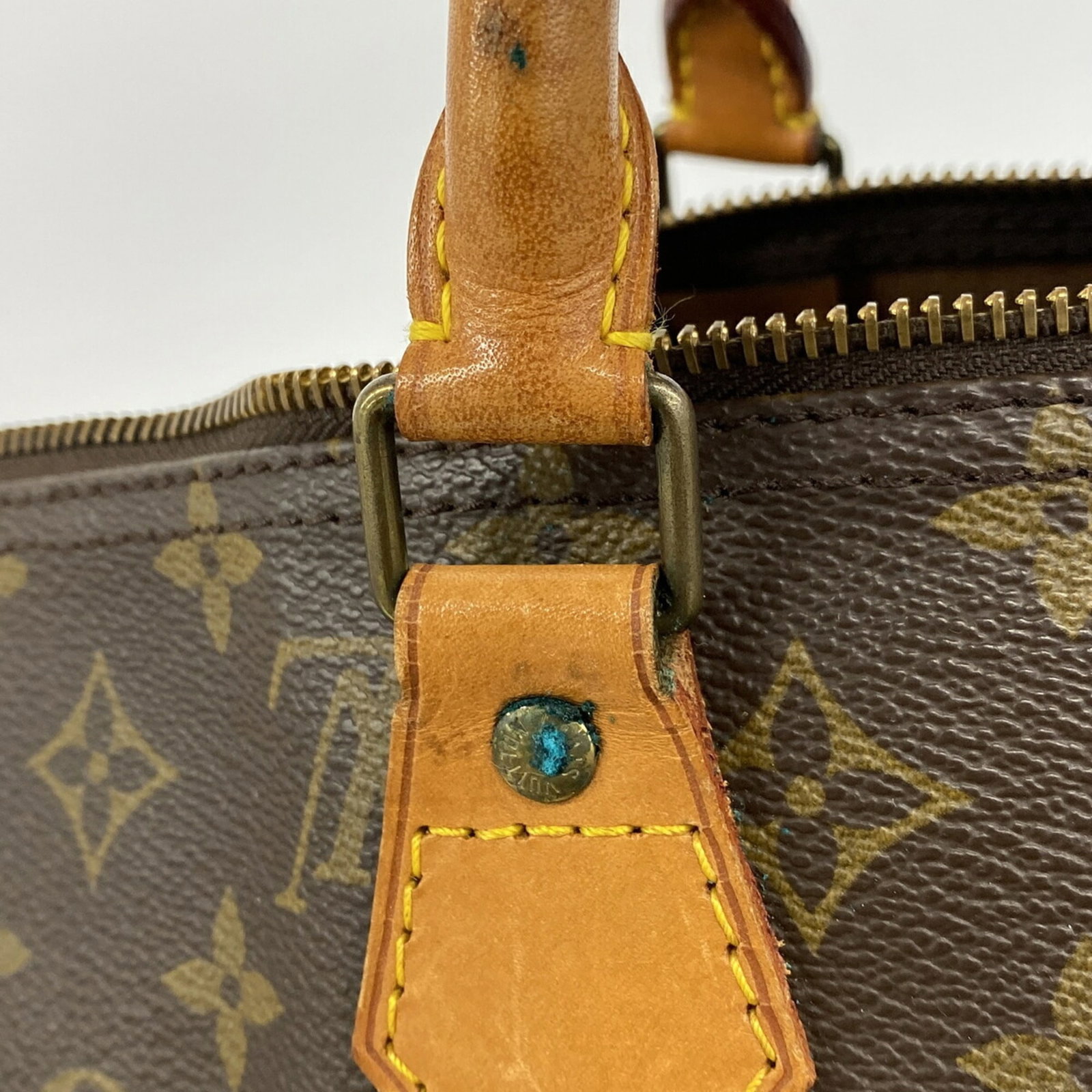 Handbag Louis Vuitton - 8
