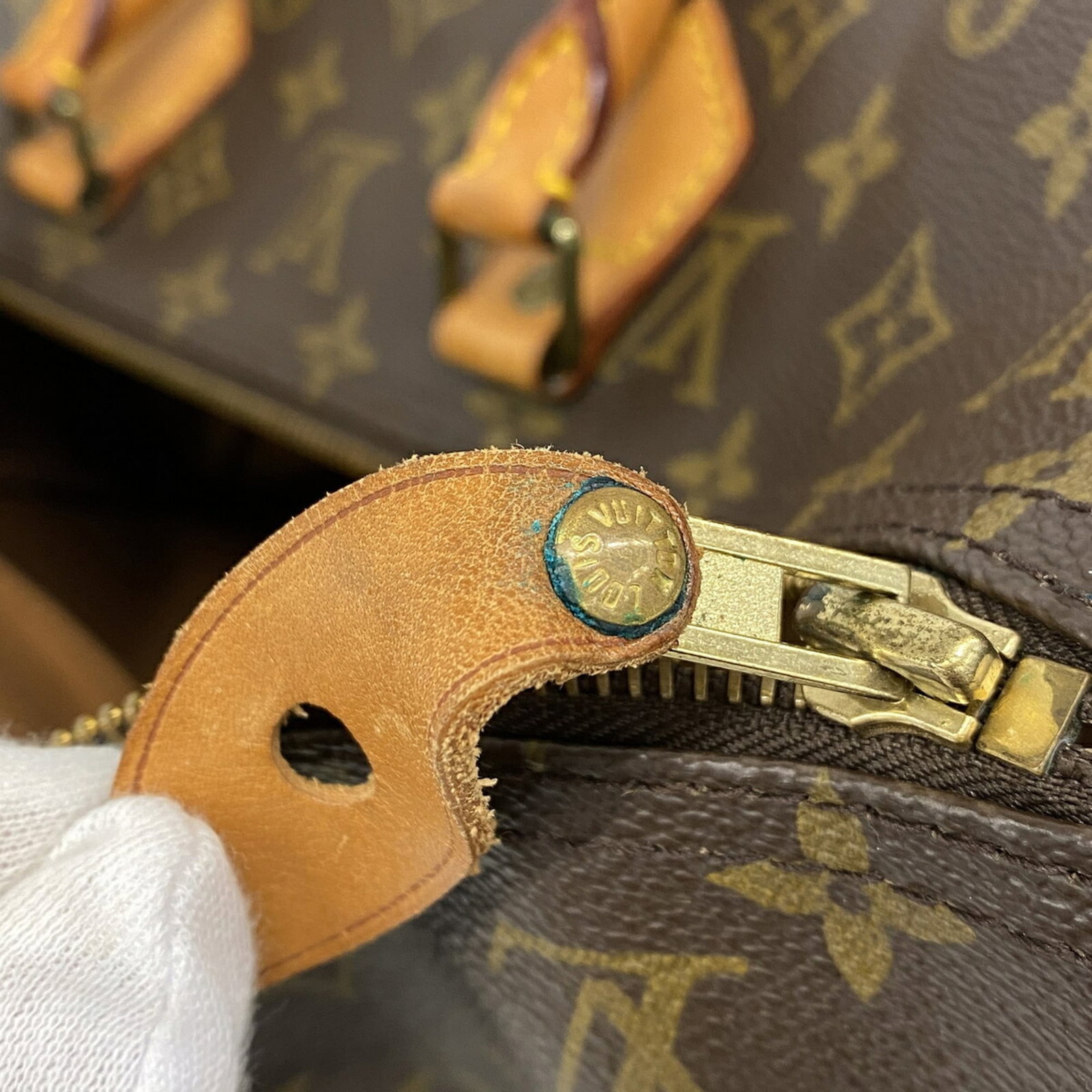 Handbag Louis Vuitton - 9