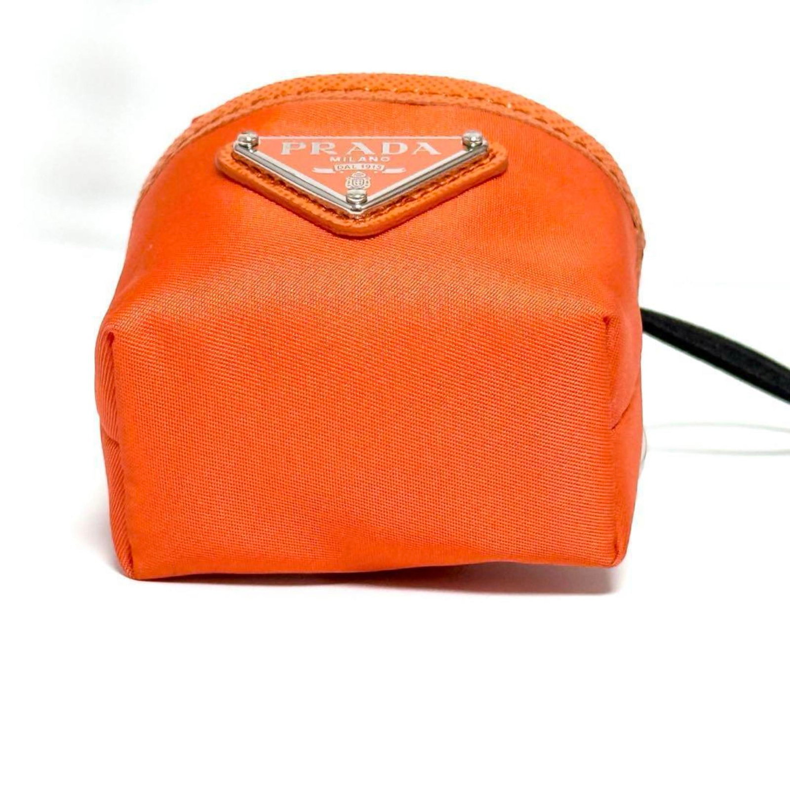 Keyring Nylon Prada - 4