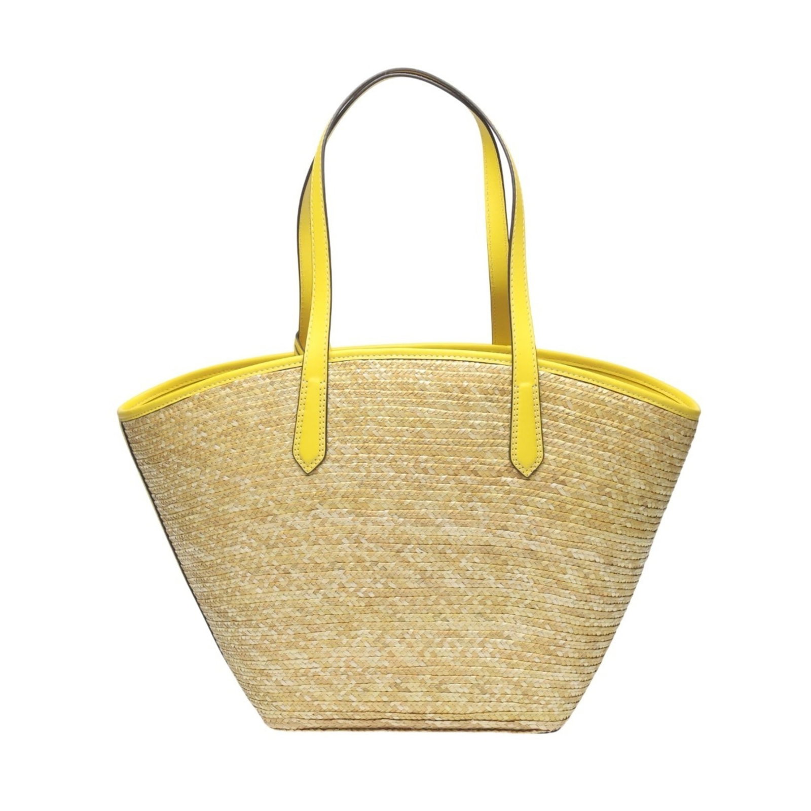 Straw Handbag Kors Michael - 3