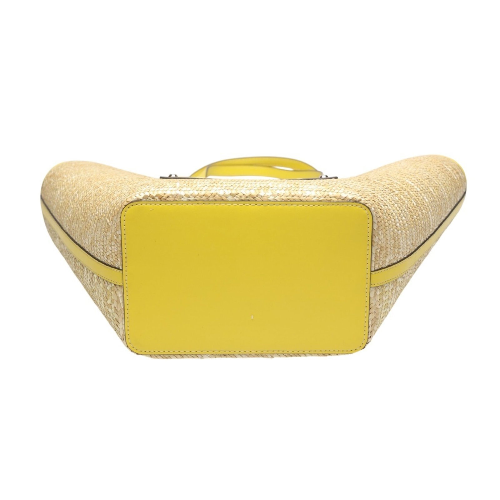 Straw Handbag Kors Michael - 6