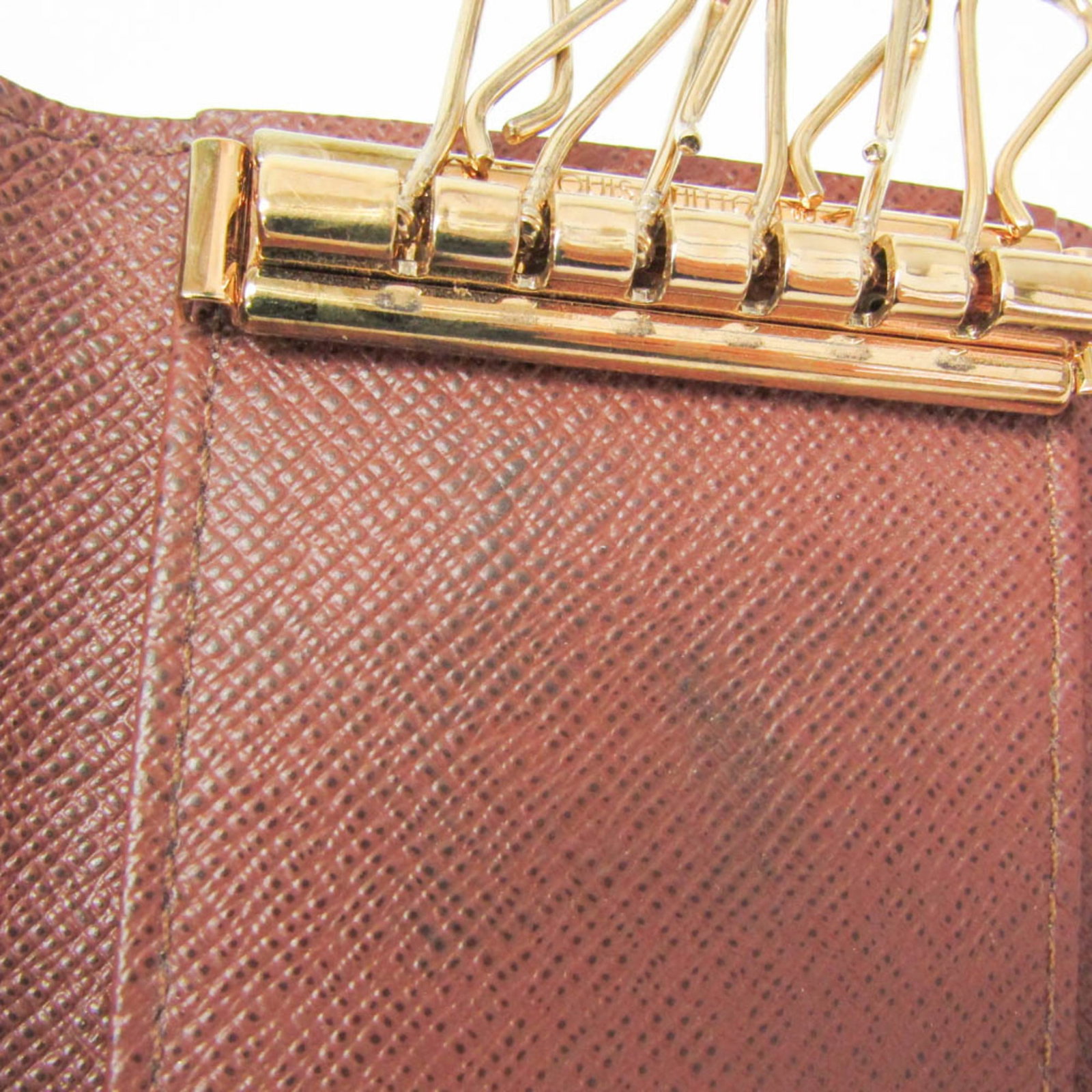 Keycase Monogram Louis Vuitton - 10
