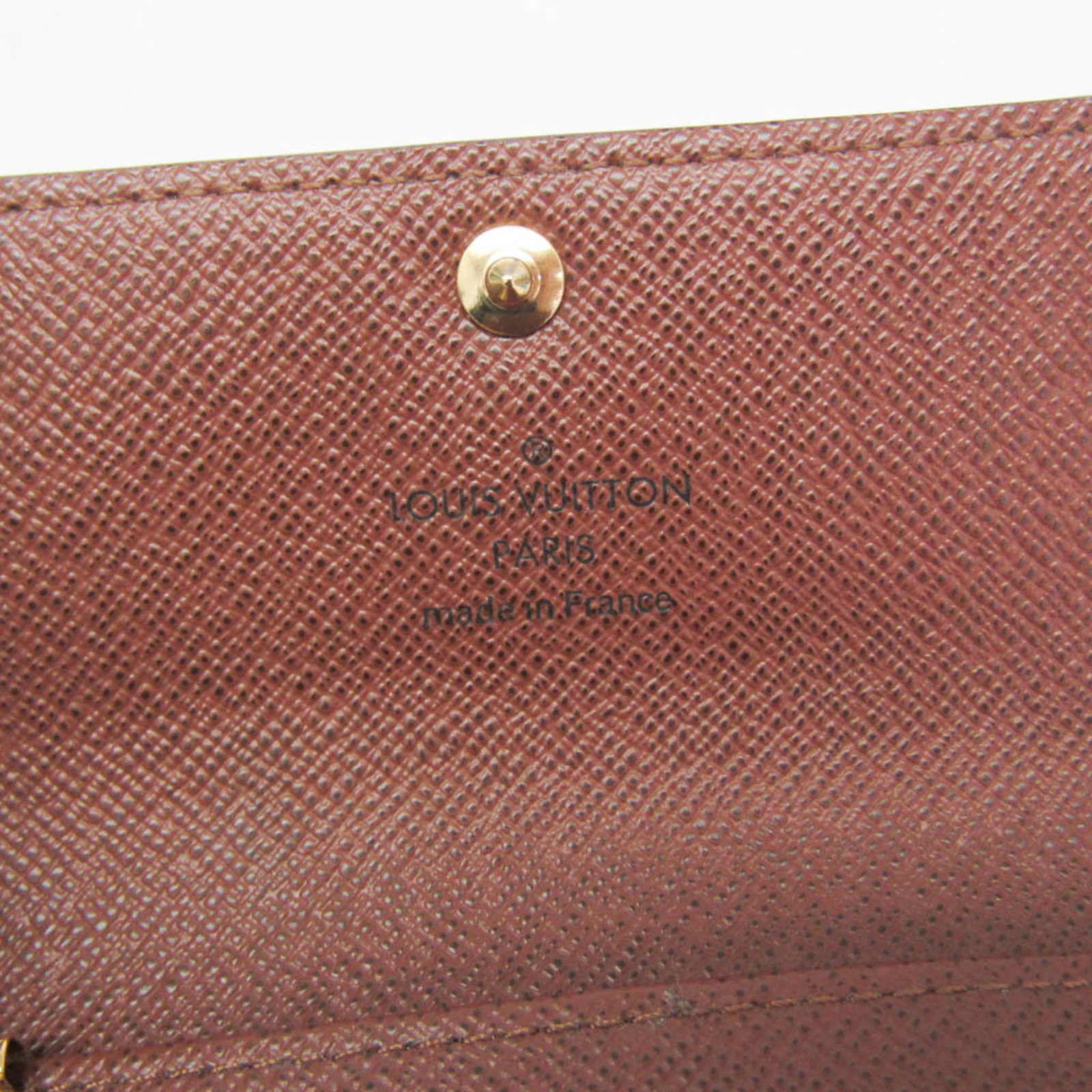 Keycase Monogram Louis Vuitton - 12