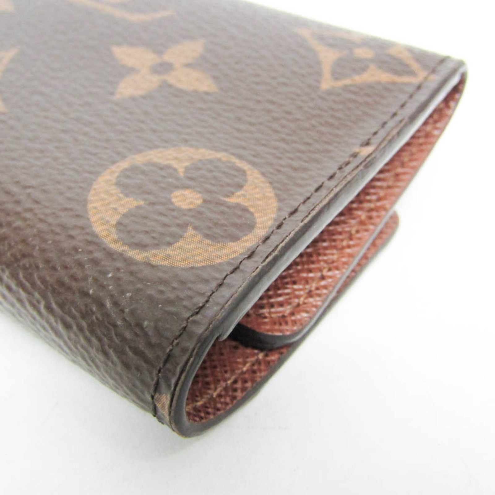 Keycase Monogram Louis Vuitton - 4
