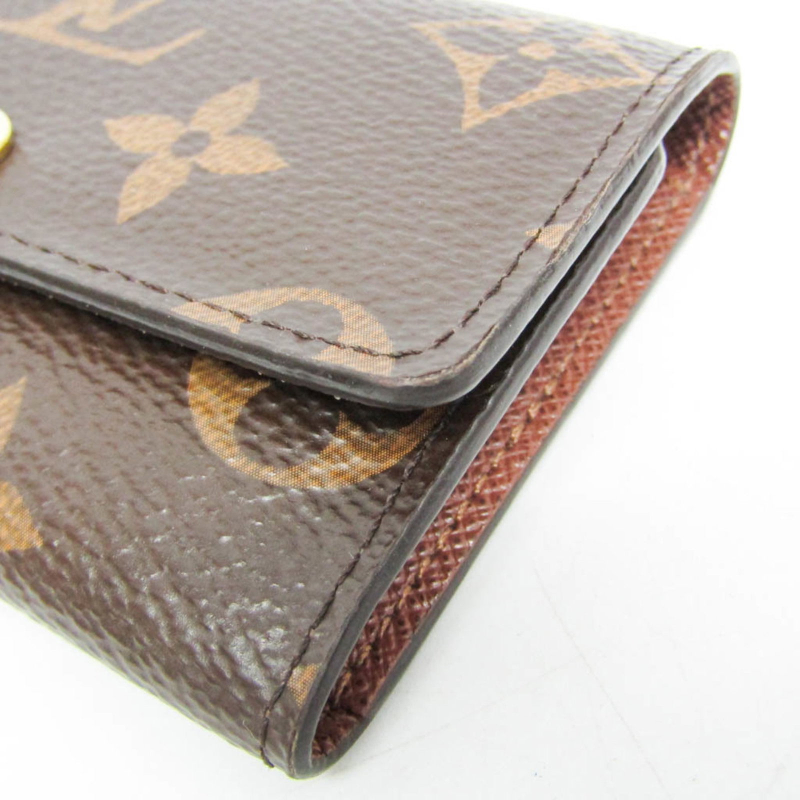 Keycase Monogram Louis Vuitton - 6