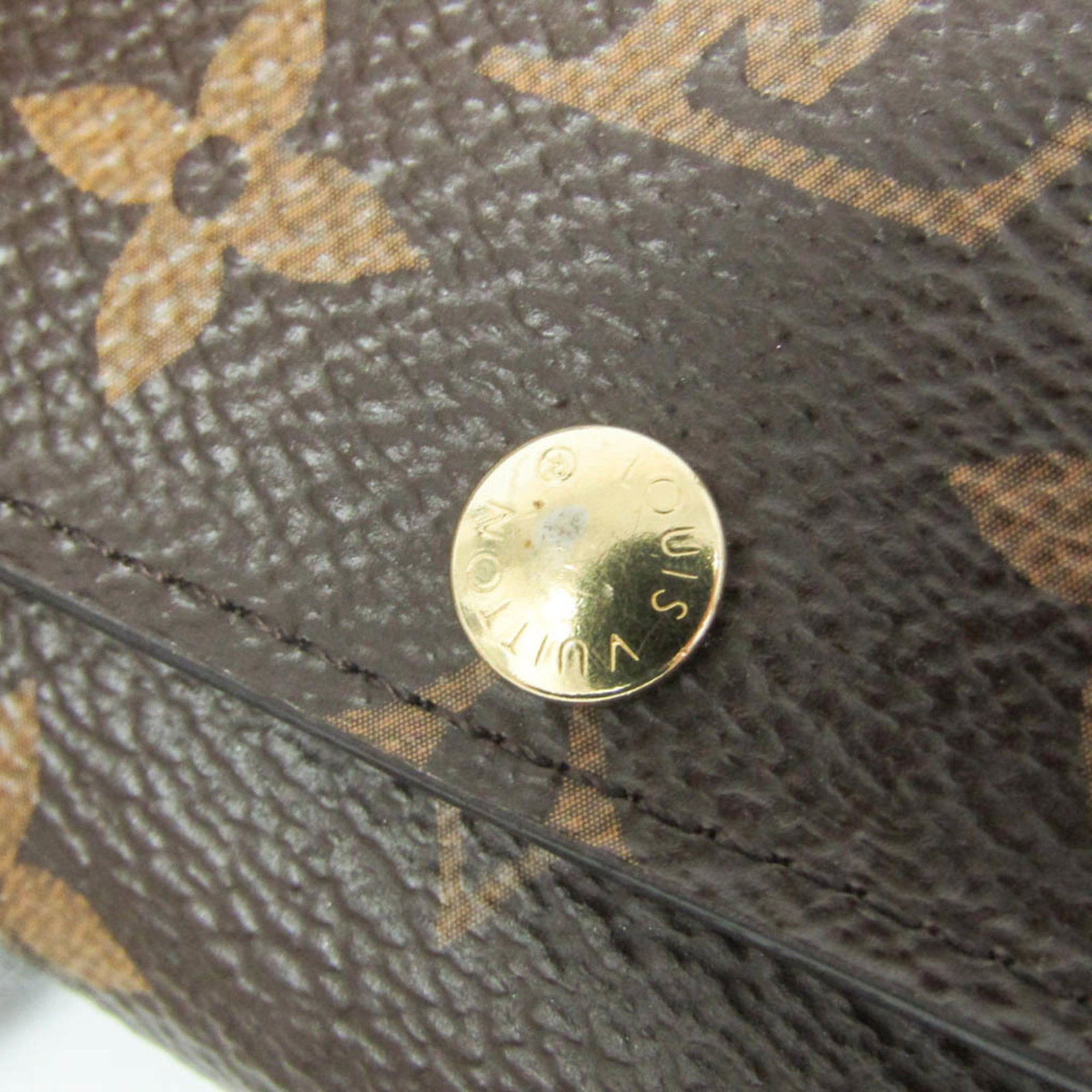 Keycase Monogram Louis Vuitton - 8