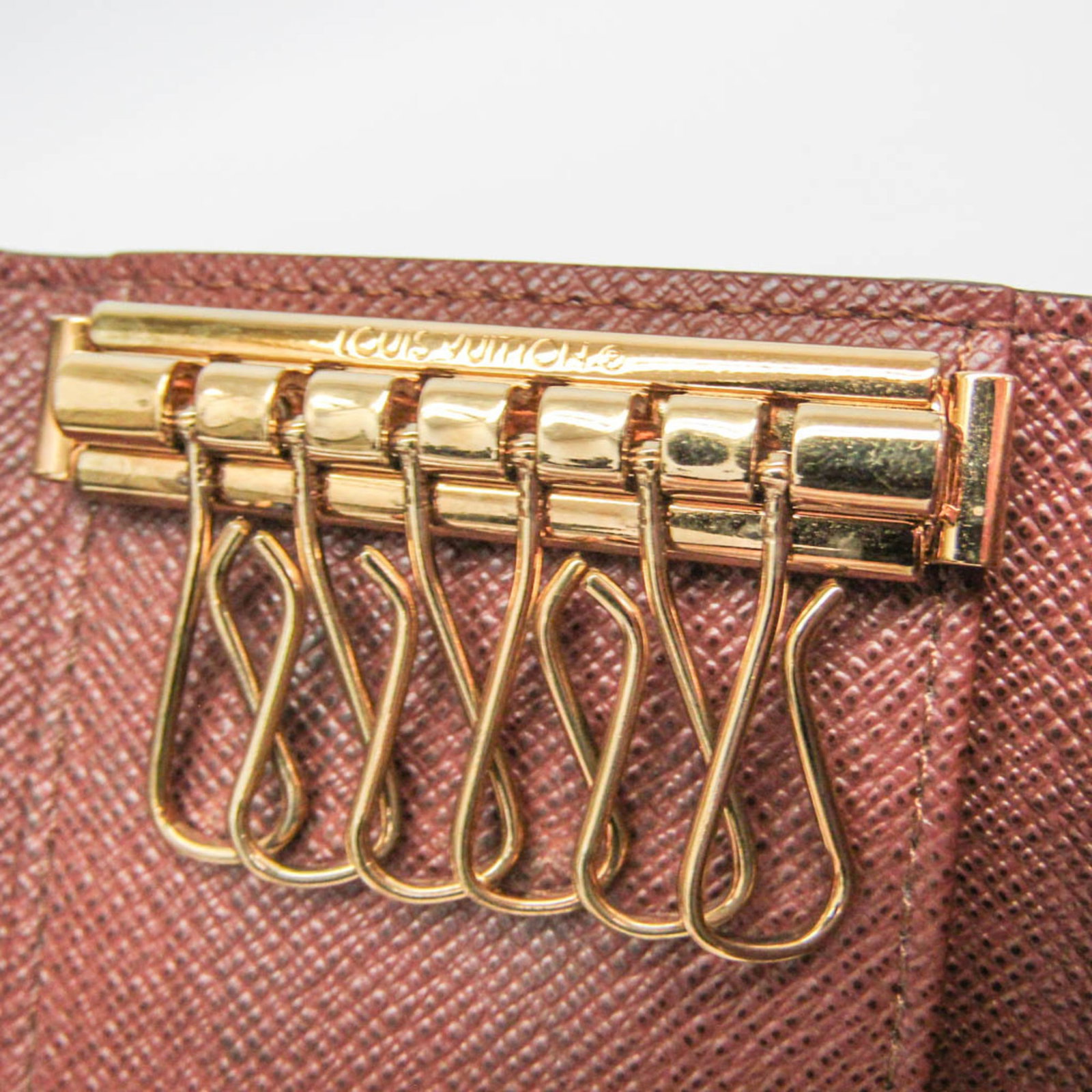 Keycase Monogram Louis Vuitton - 9