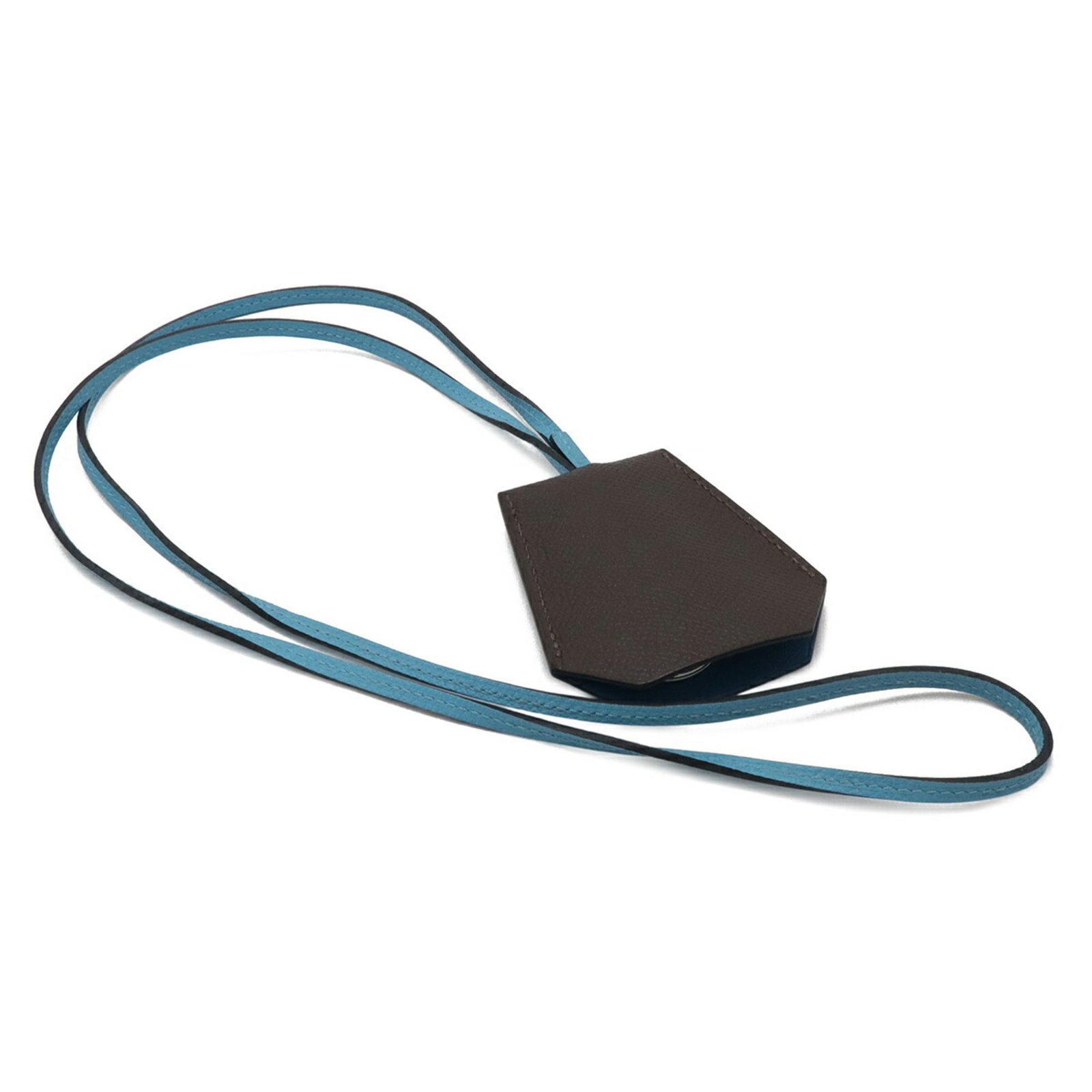 Keyring Hermes Epsom Leather - 3