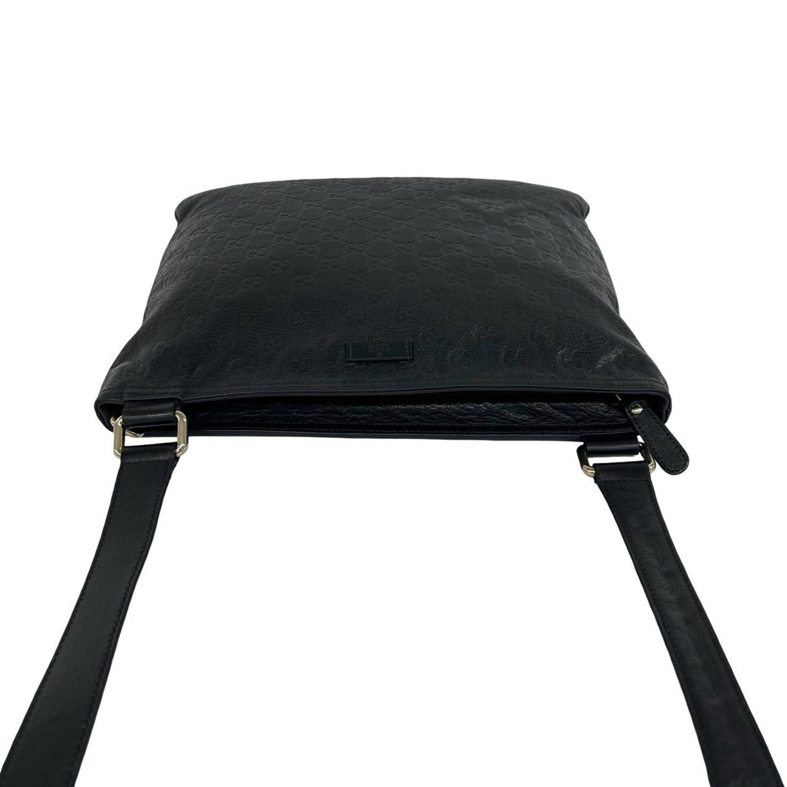 Shoulder Bag Leather - 4