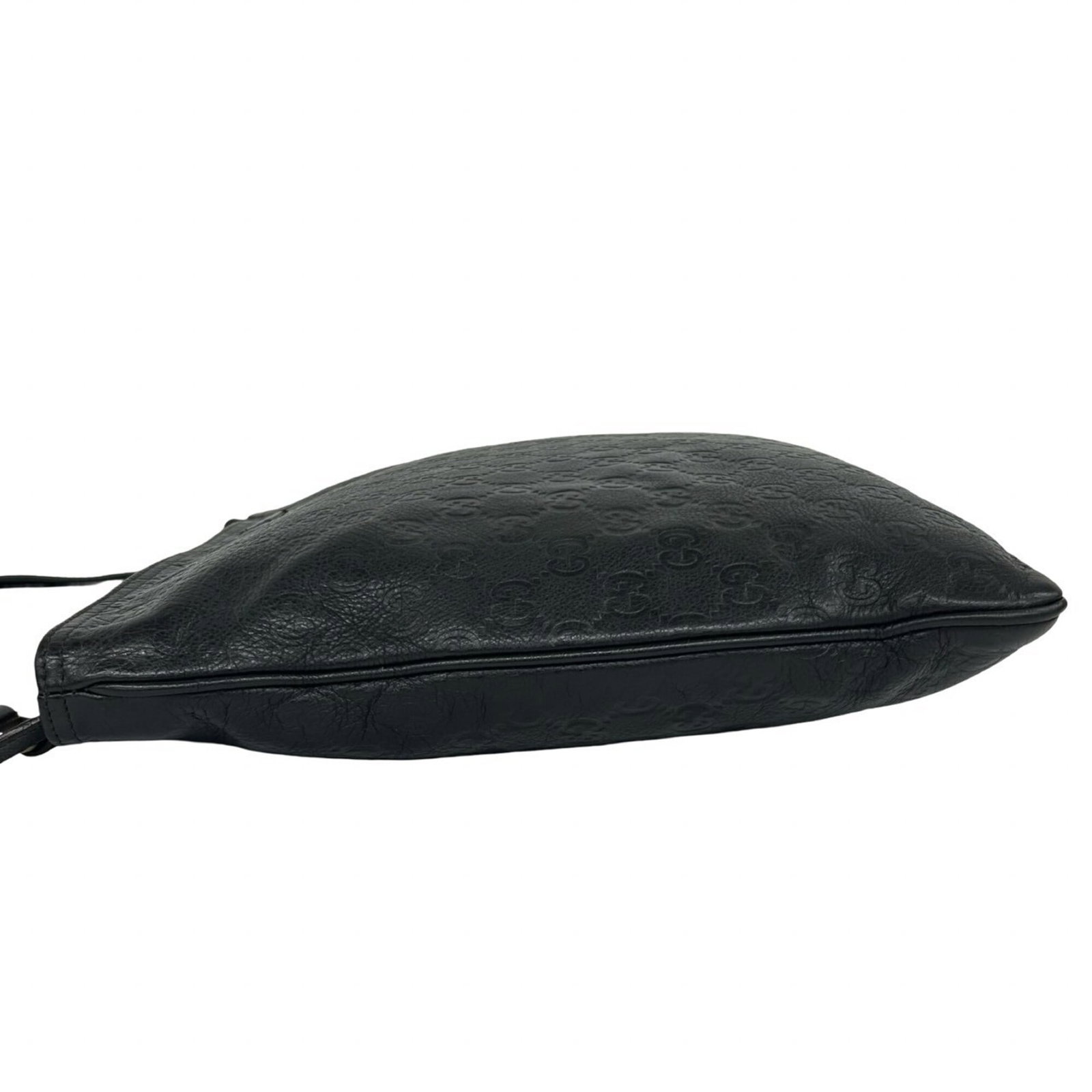 Shoulder Bag Leather - 5